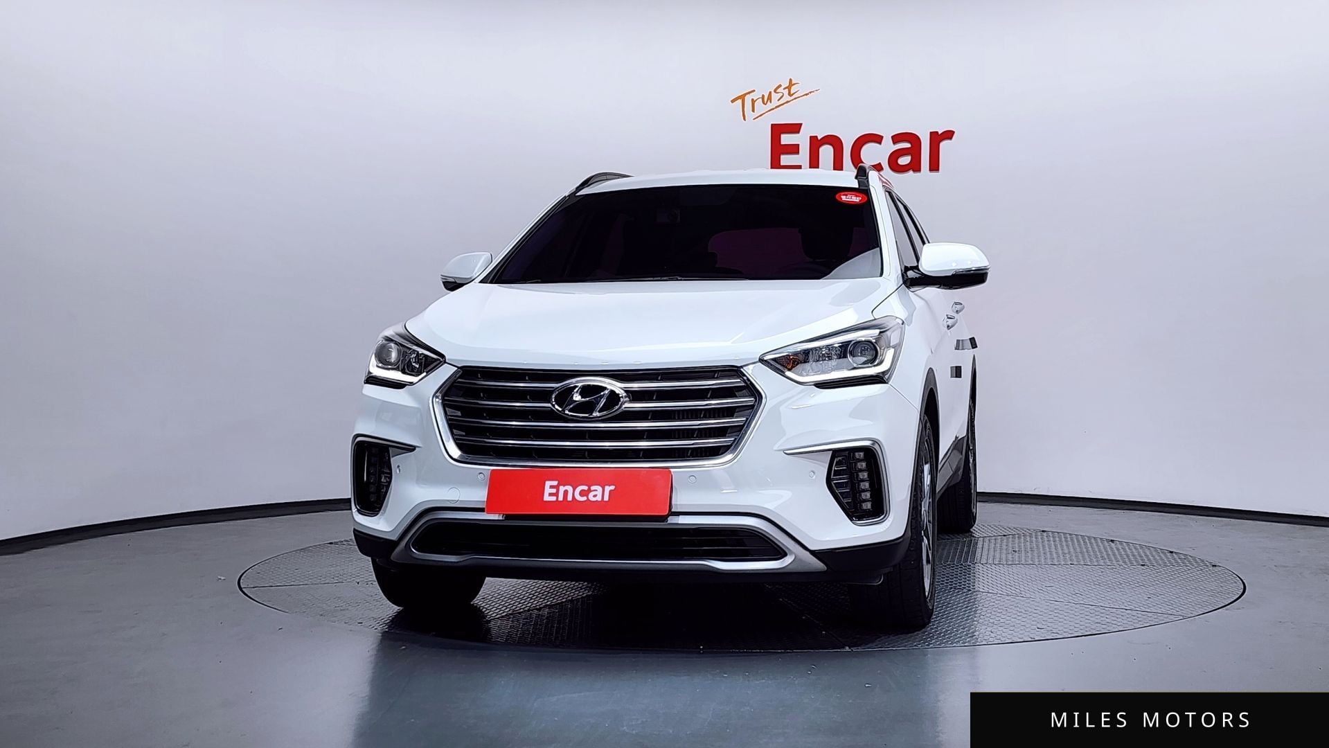 Hyundai Maxcruz 2016 — миниатюра 3