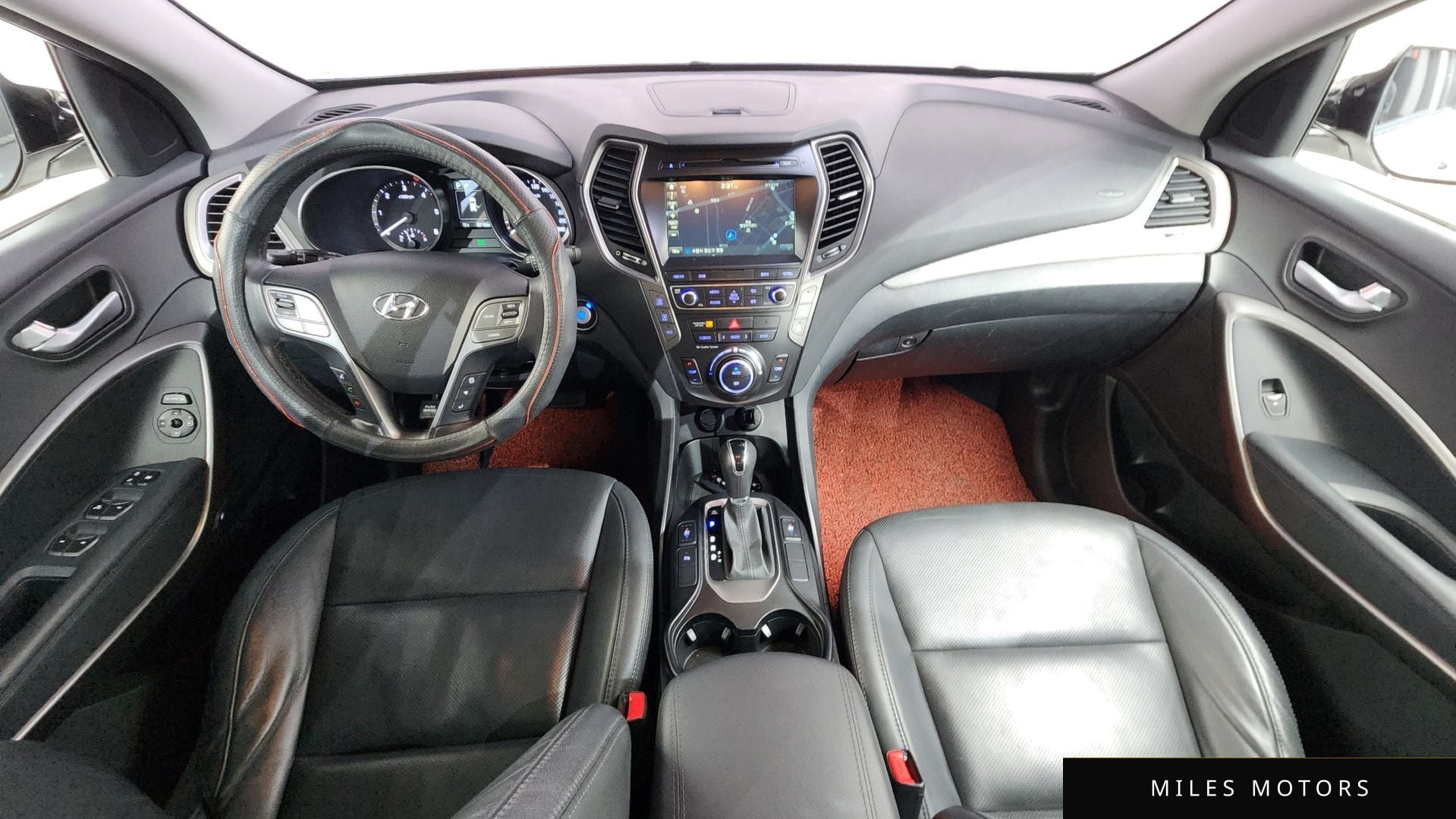 Hyundai Maxcruz 2016 — миниатюра 7