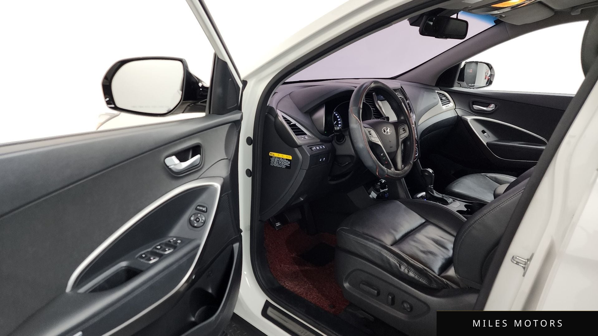 Hyundai Maxcruz 2016 — миниатюра 10