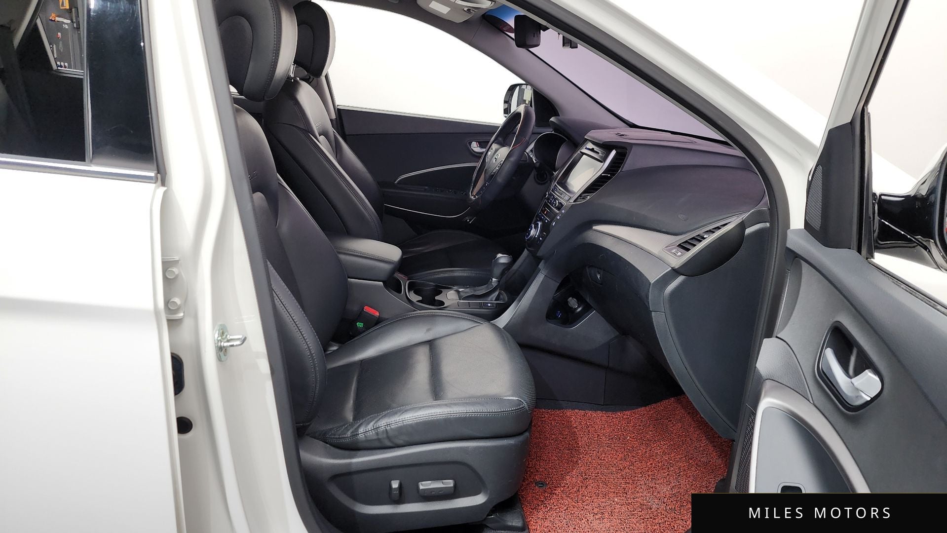 Hyundai Maxcruz 2016 — миниатюра 11