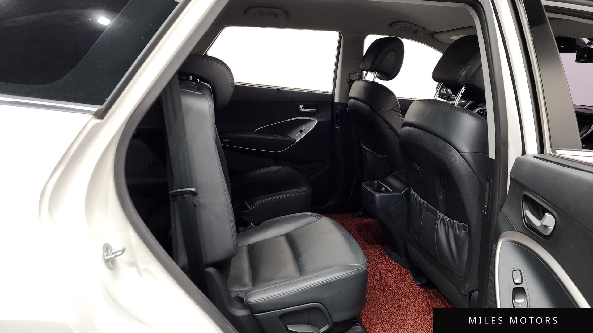 Hyundai Maxcruz 2016 — миниатюра 12