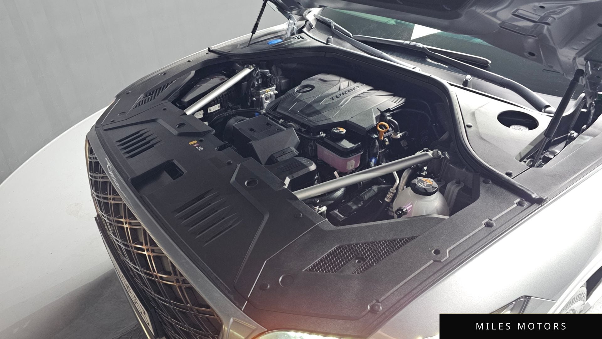 Genesis GV70 2025 — миниатюра 6