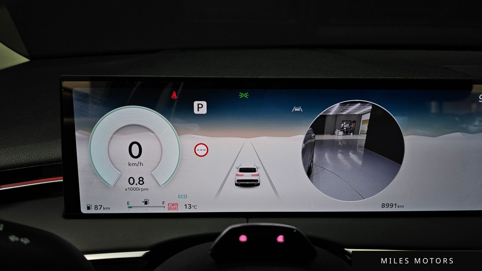 Genesis GV70 2025 — миниатюра 8