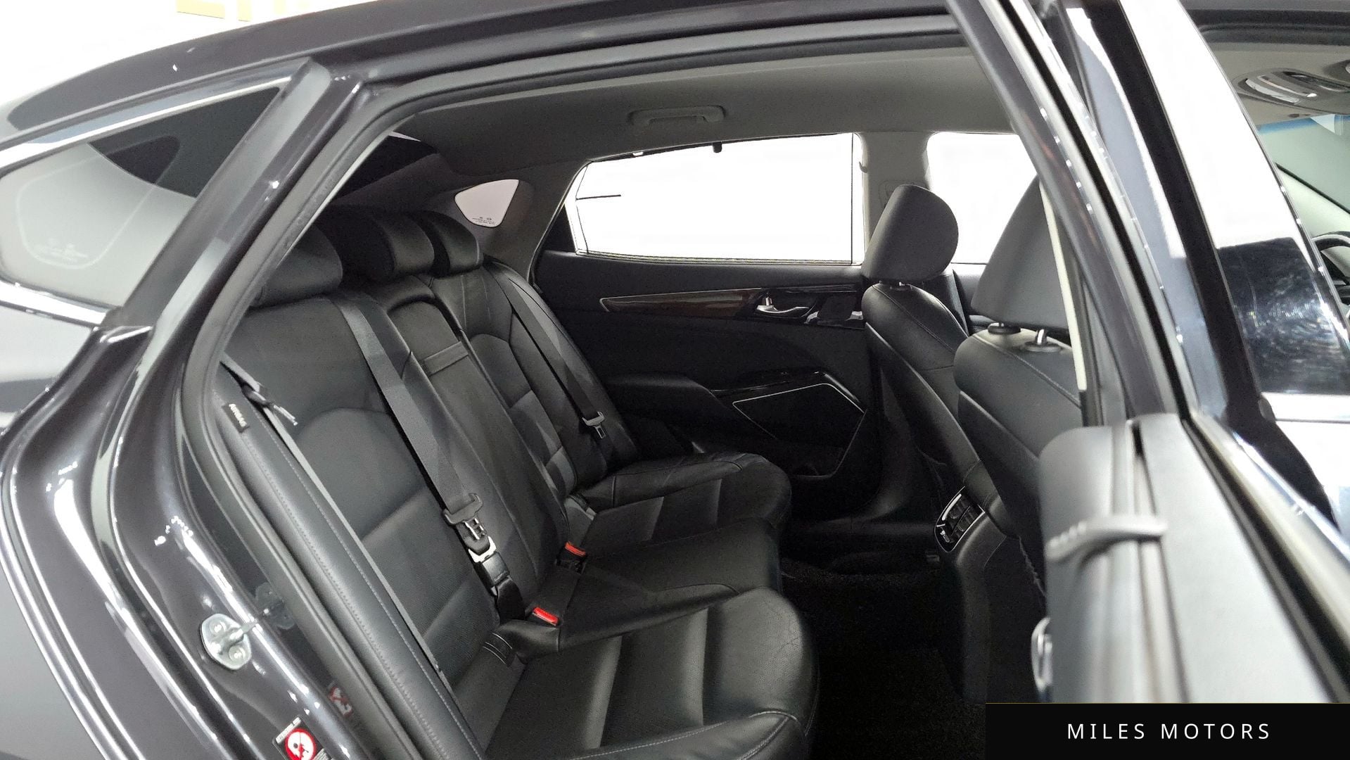 Kia K7 2017 — миниатюра 12