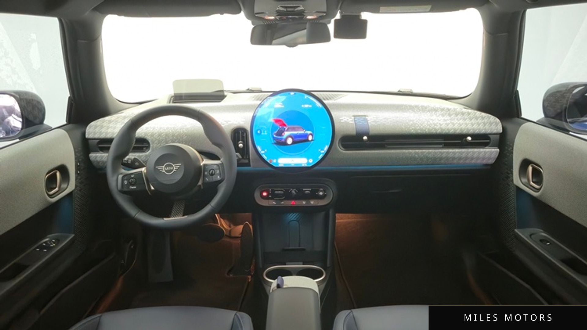 MINI Cooper S 2025 — миниатюра 7