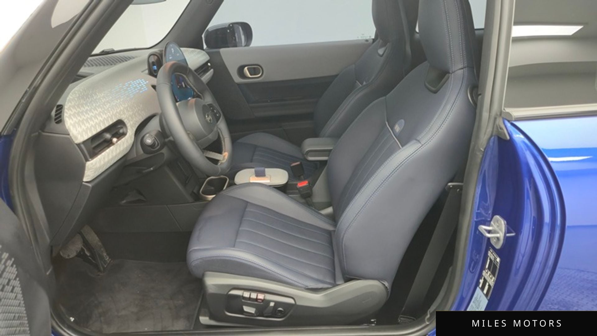 MINI Cooper S 2025 — миниатюра 10