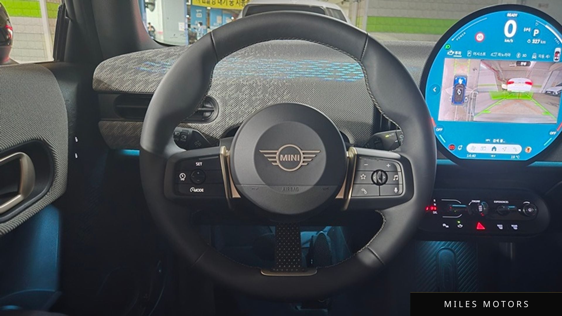 MINI Cooper S 2025 — миниатюра 13