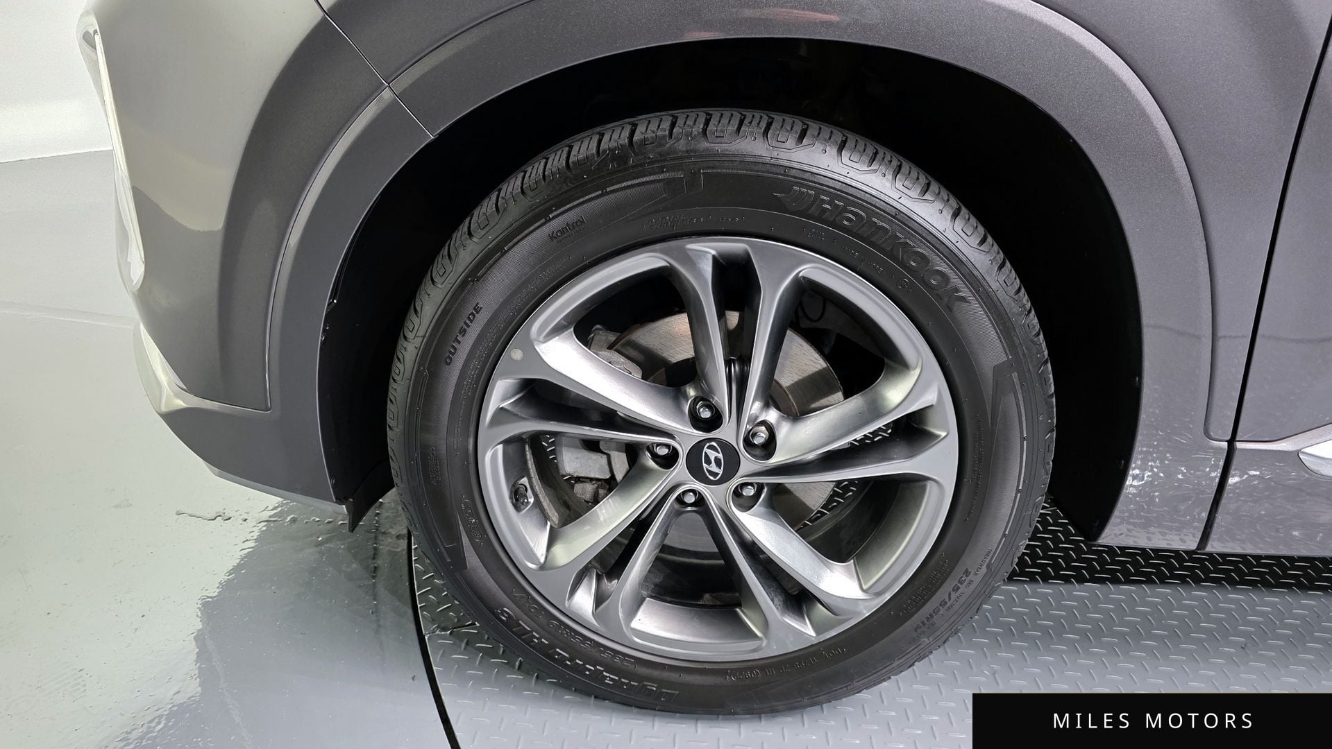 Hyundai Santafe 2020 — миниатюра 5