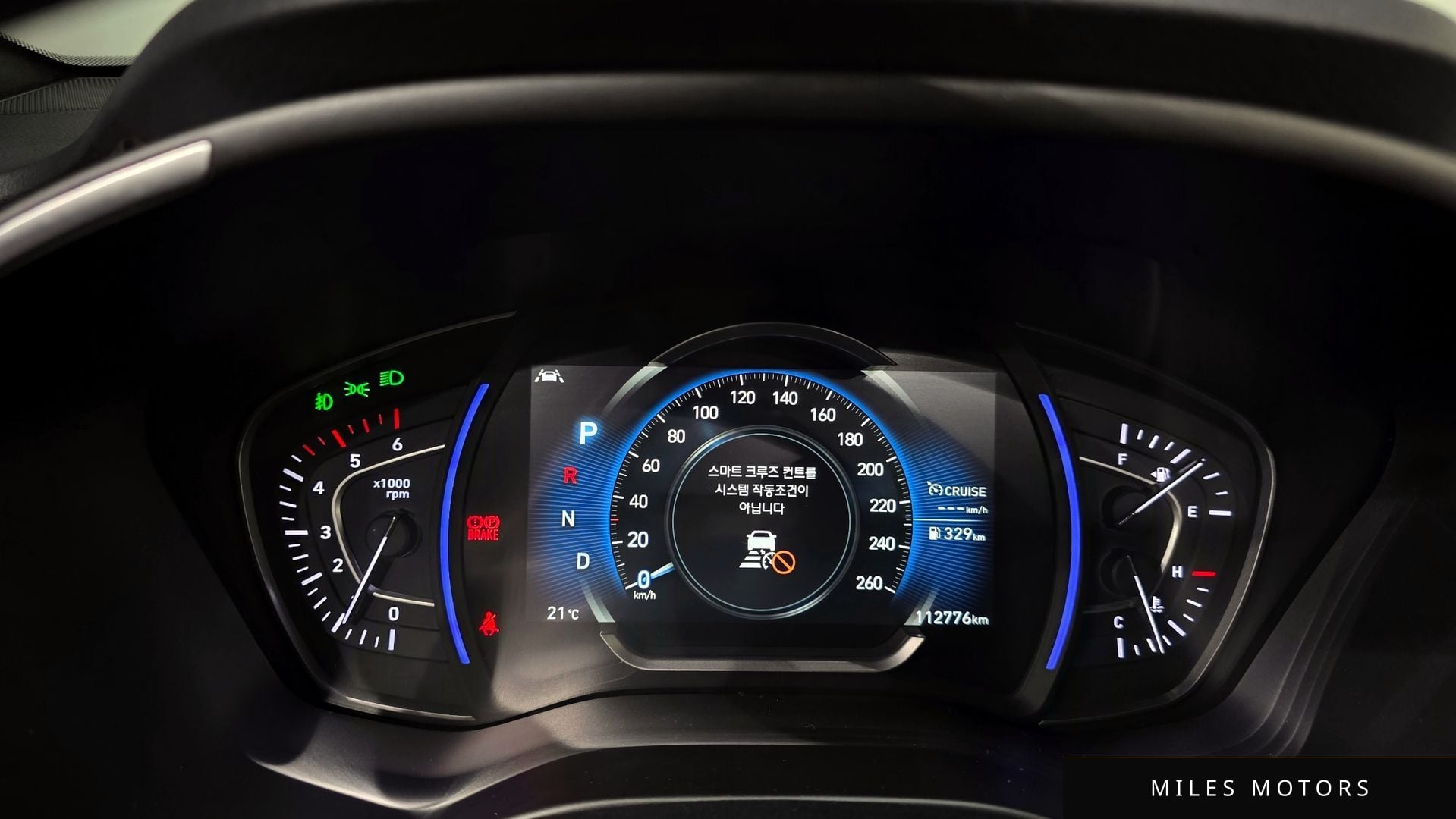Hyundai Santafe 2020 — миниатюра 8
