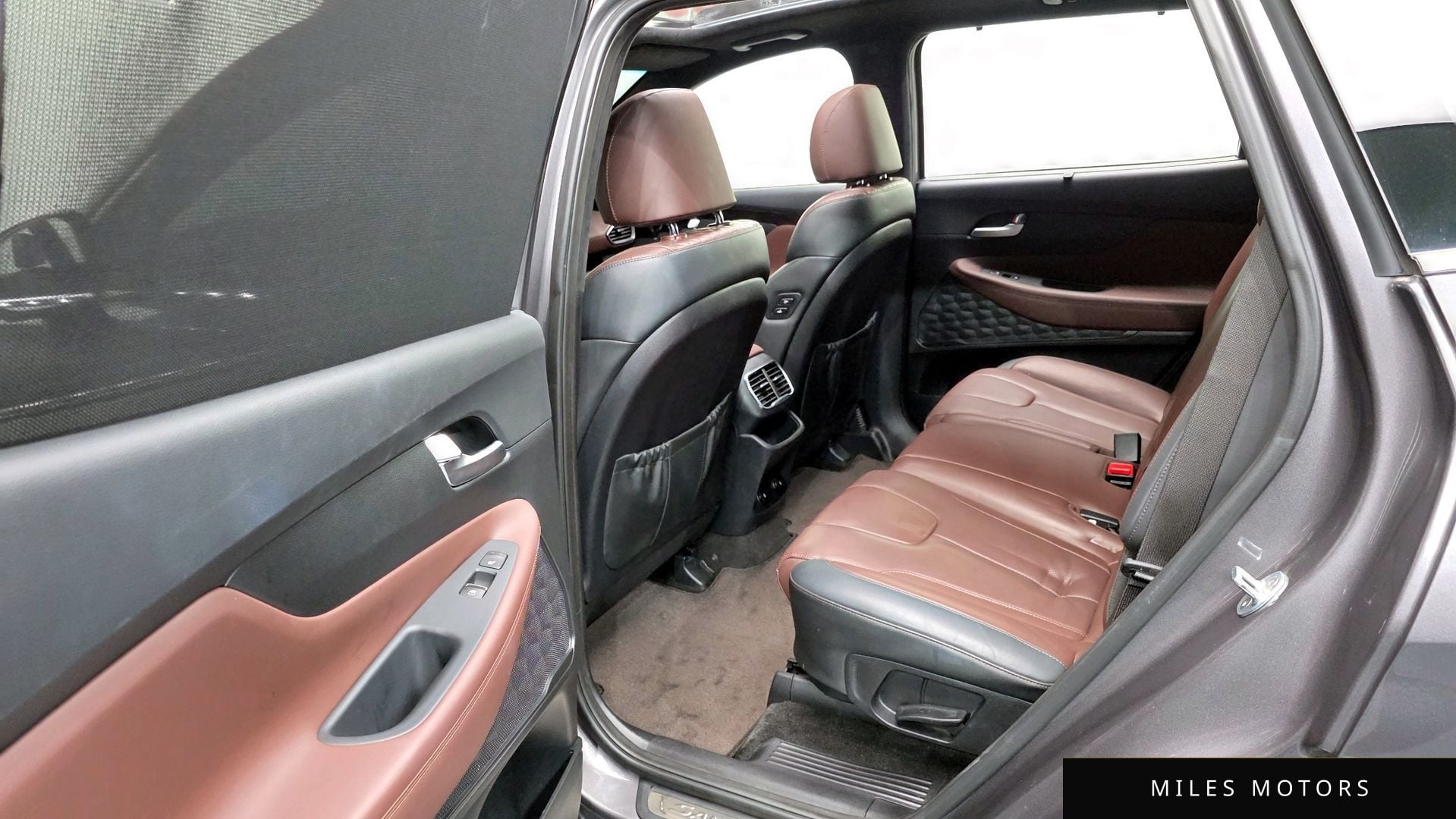 Hyundai Santafe 2020 — миниатюра 12