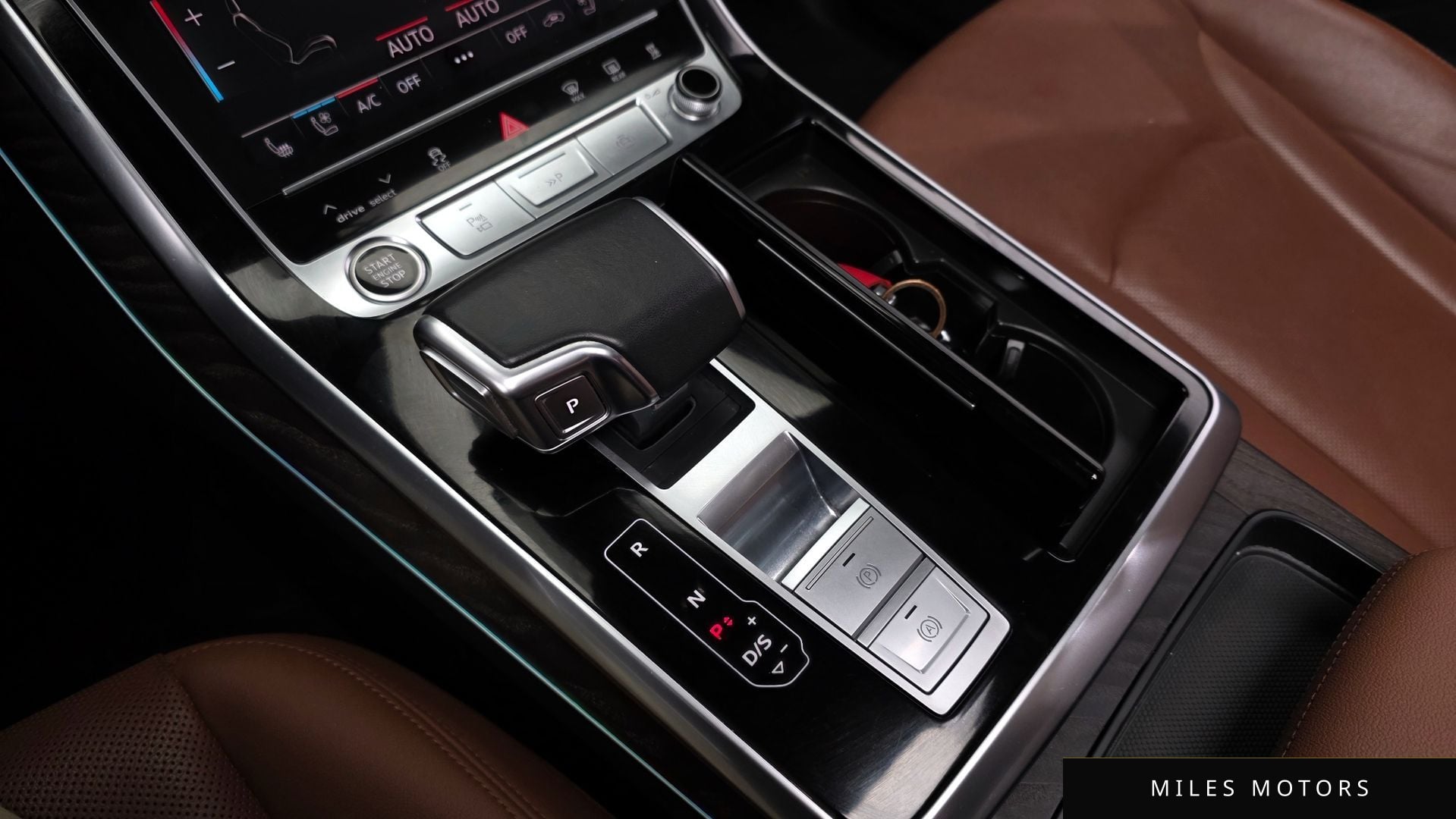 Audi Q7 (4M) 2021 — миниатюра 9