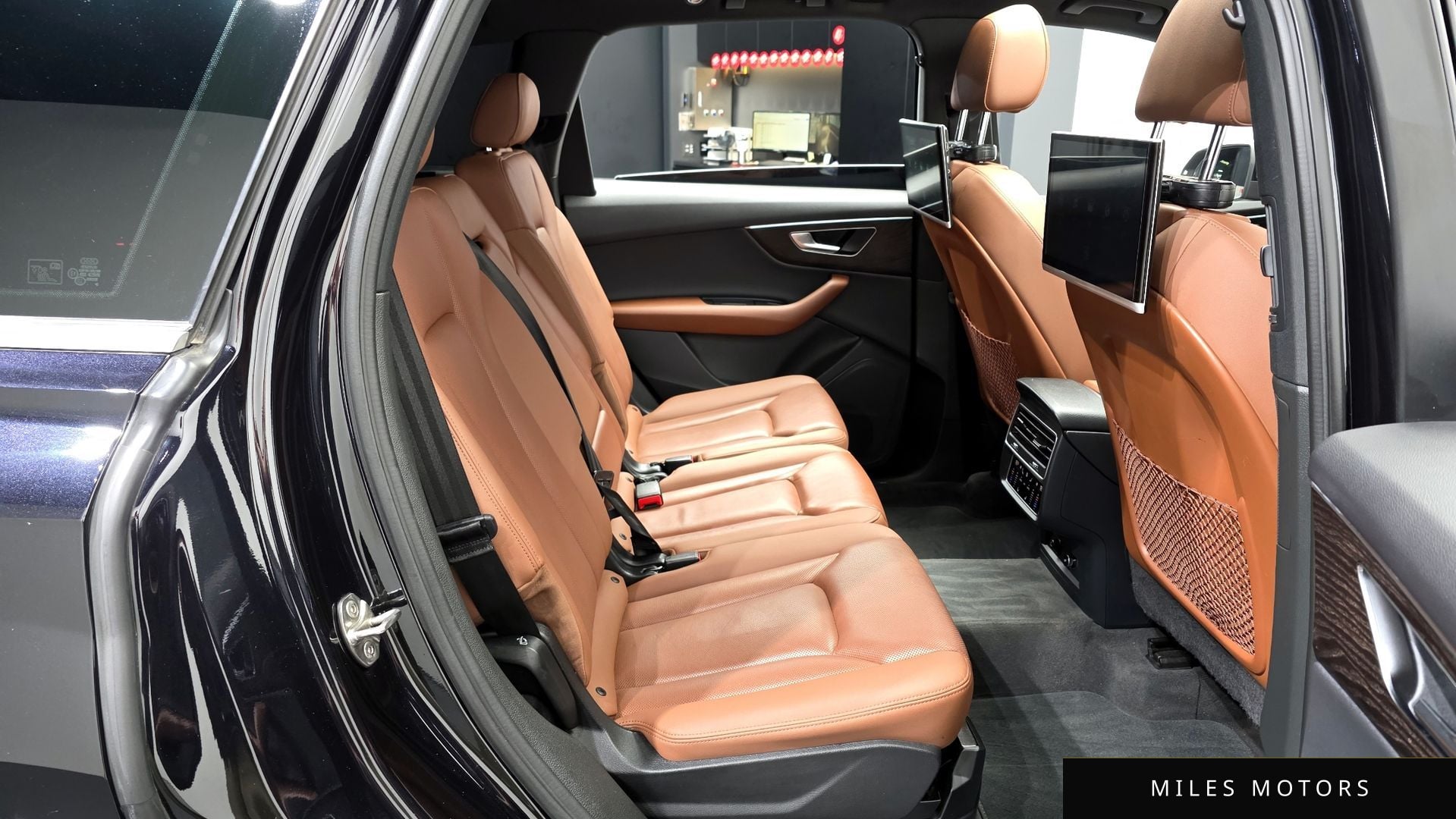Audi Q7 (4M) 2021 — миниатюра 12