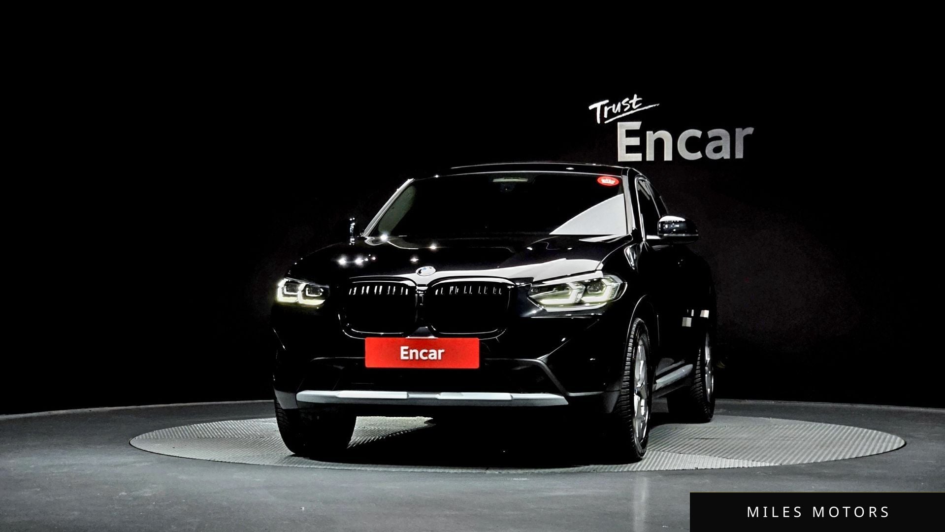 BMW X4 (G02) 2023 — миниатюра 3