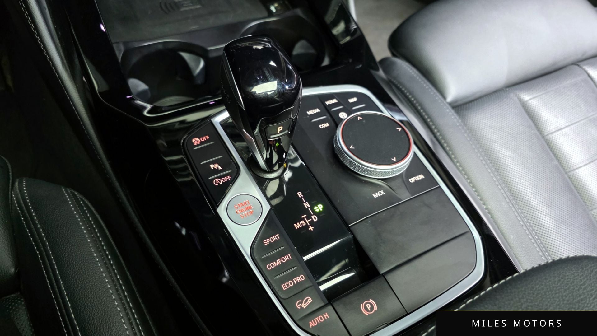 BMW X4 (G02) 2023 — миниатюра 9