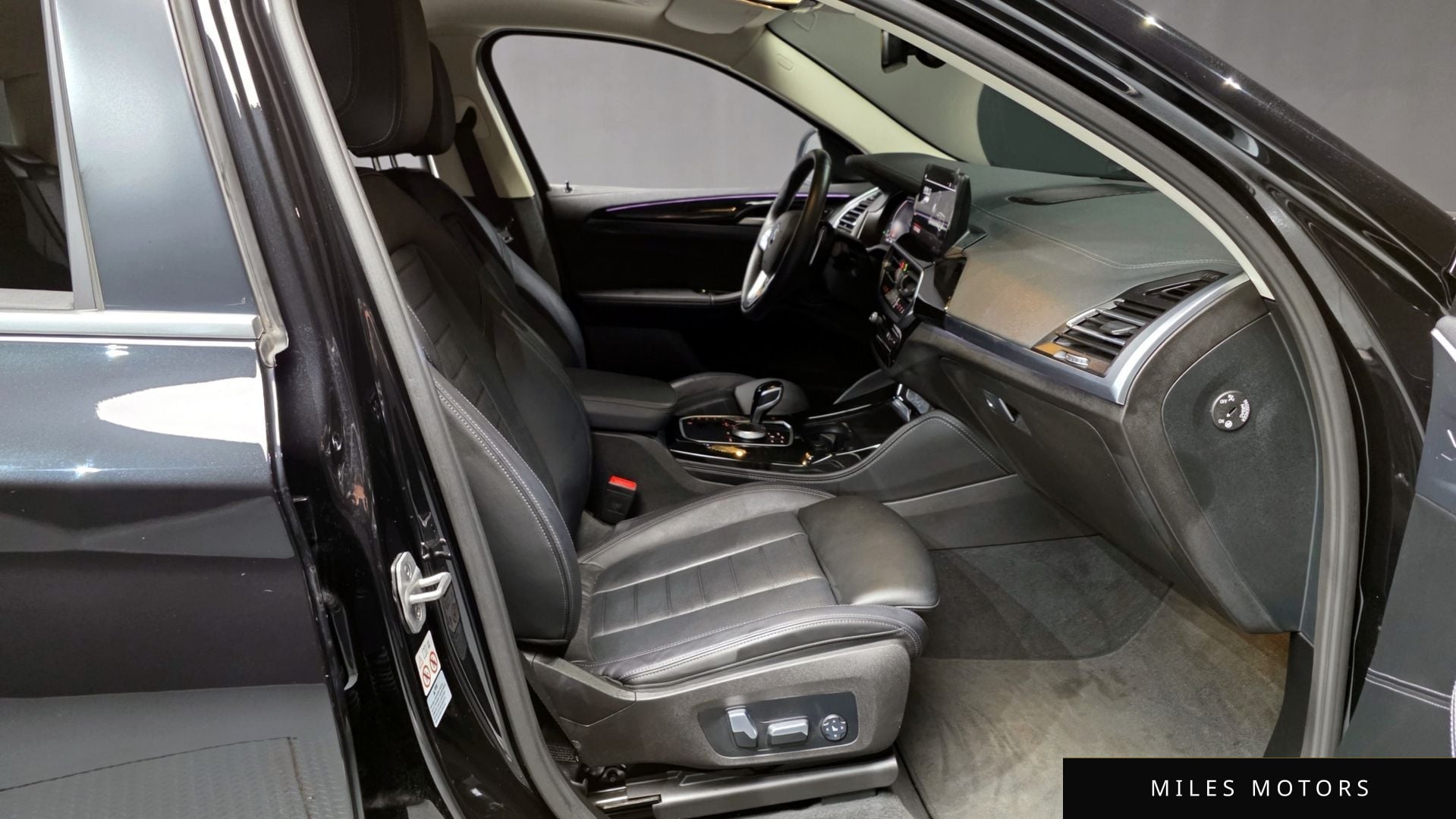 BMW X4 (G02) 2023 — миниатюра 11