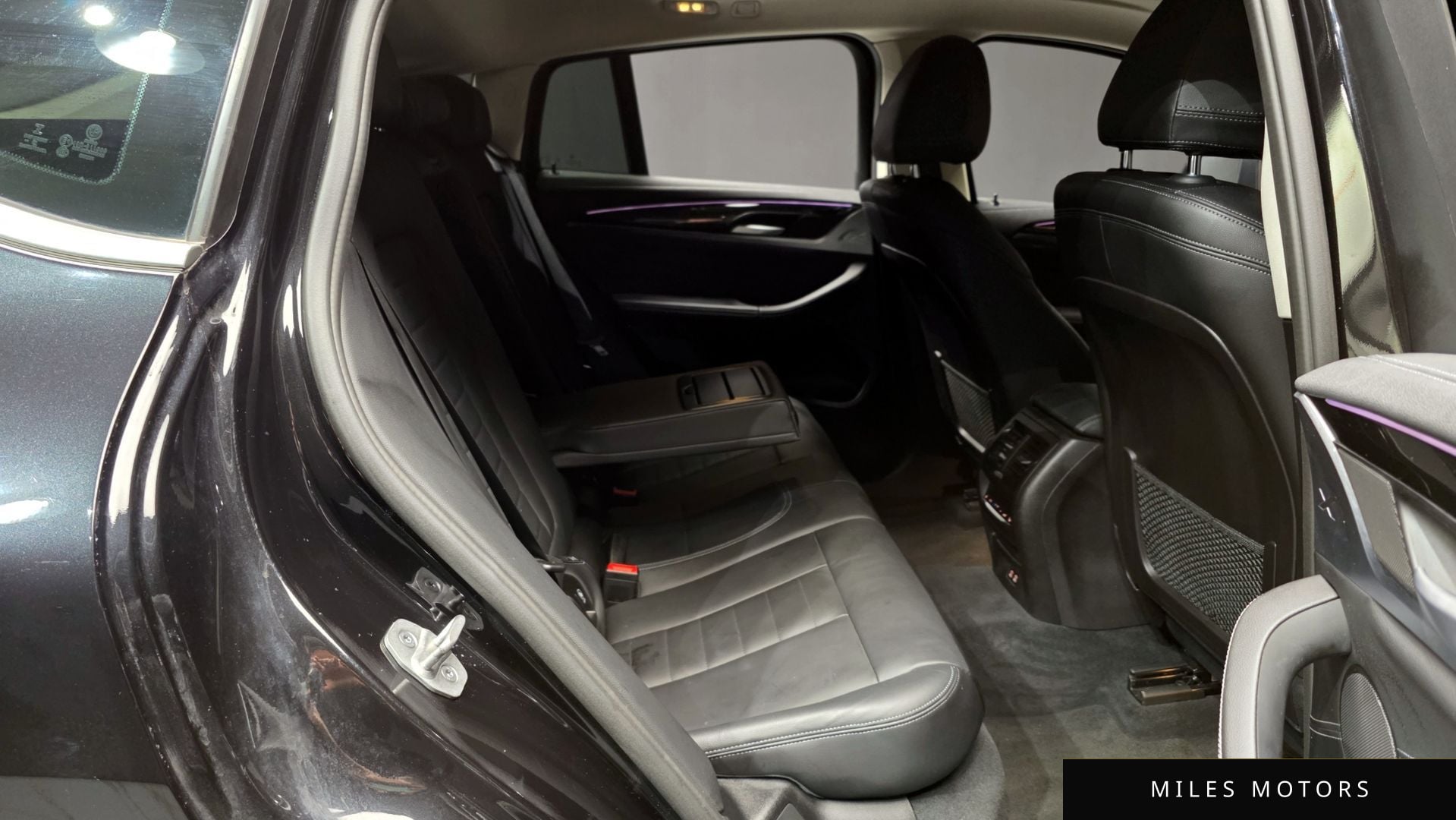 BMW X4 (G02) 2023 — миниатюра 12