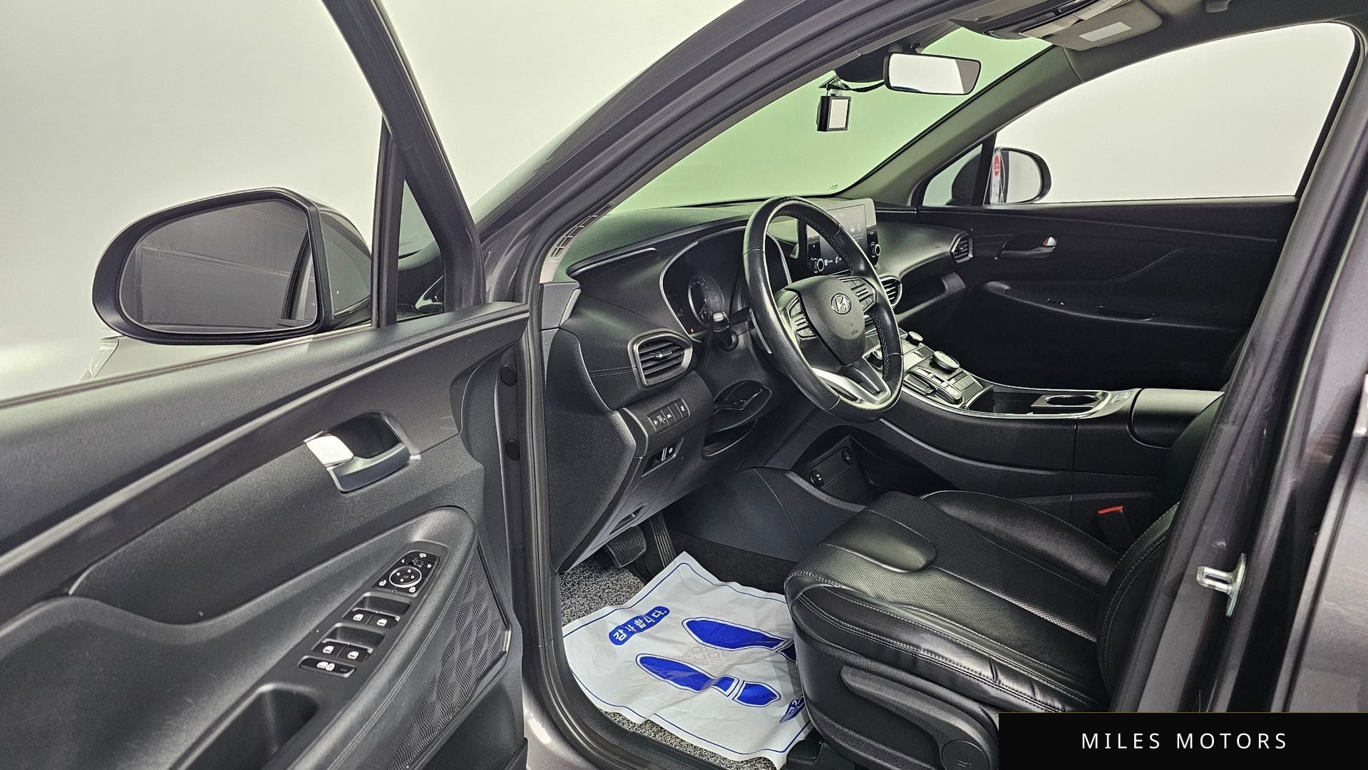 Hyundai Santafe 2021 — миниатюра 10