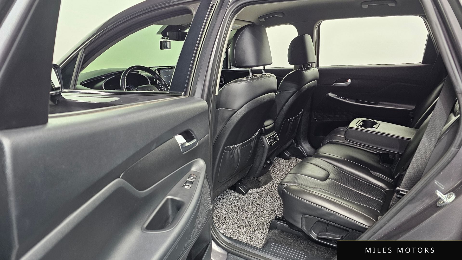 Hyundai Santafe 2021 — миниатюра 11