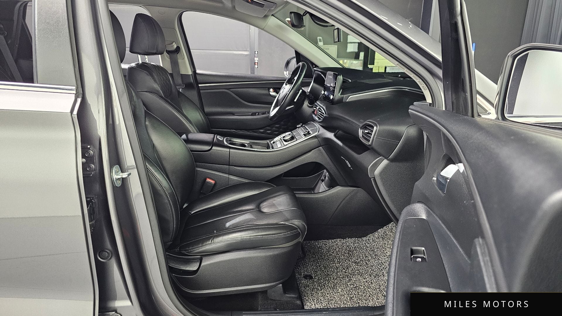Hyundai Santafe 2021 — миниатюра 12