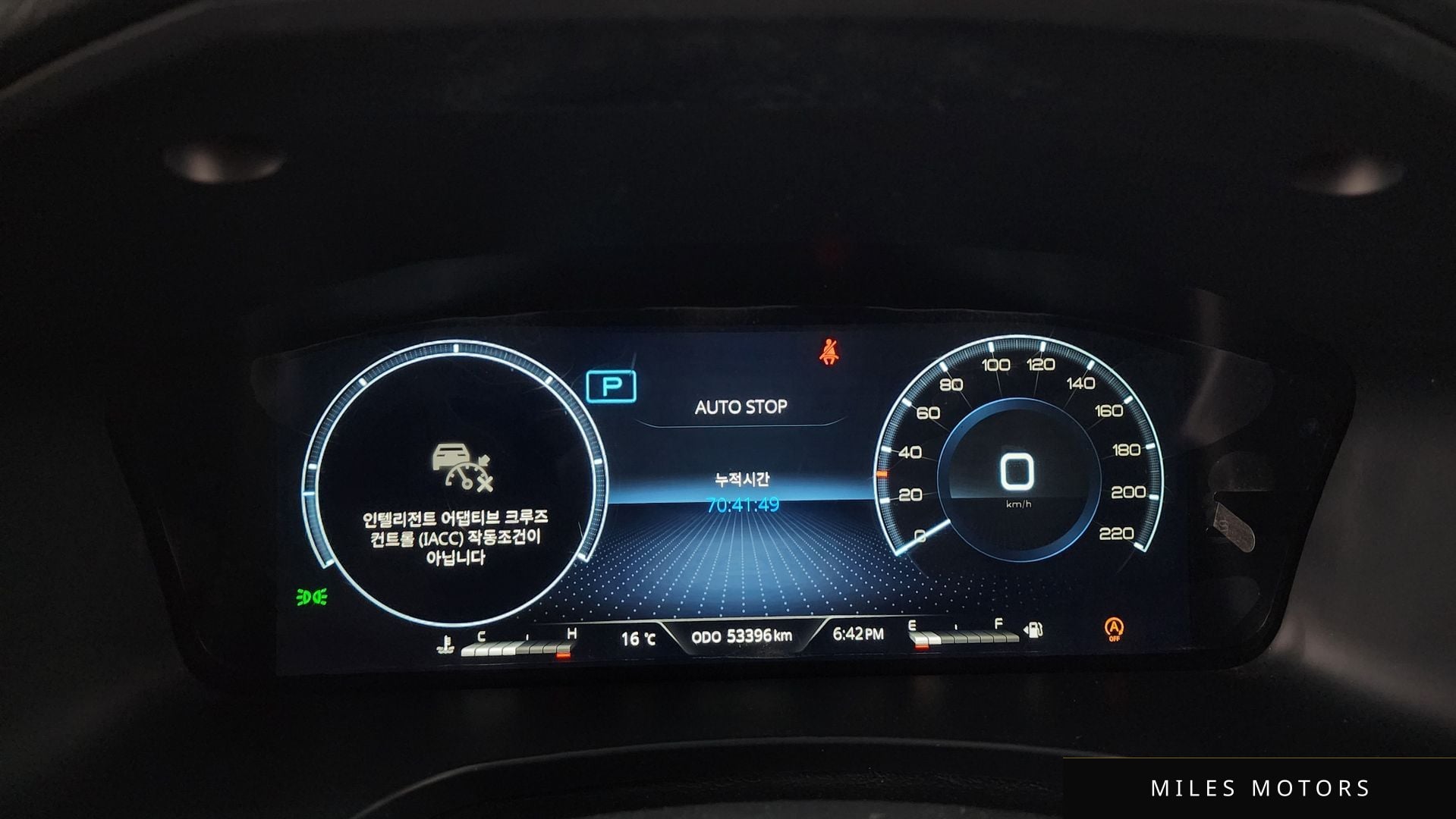 KG Mobility Rexton 2024 — миниатюра 8