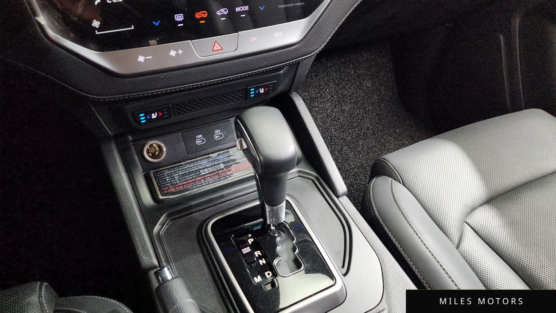 KG Mobility Rexton 2024 — миниатюра 9