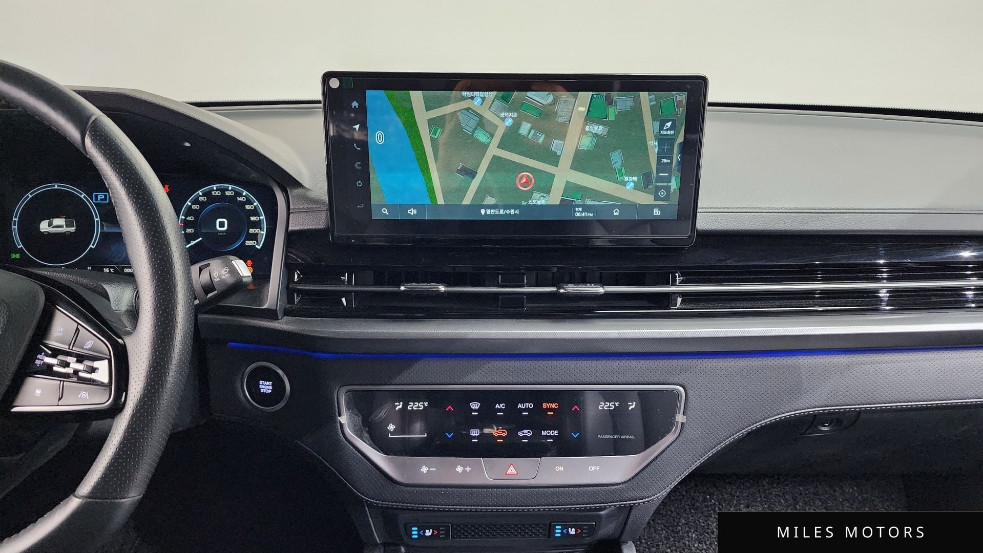 KG Mobility Rexton 2024 — миниатюра 14