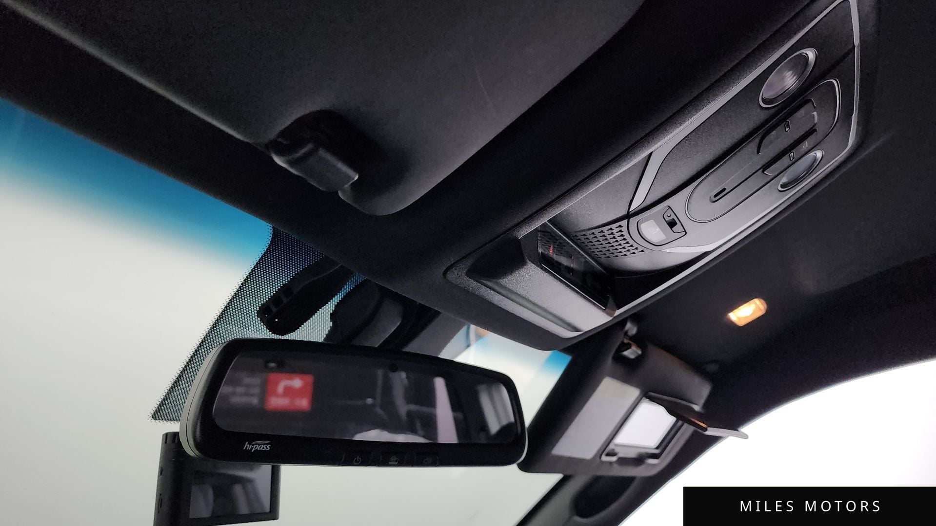 KG Mobility Rexton 2024 — миниатюра 17