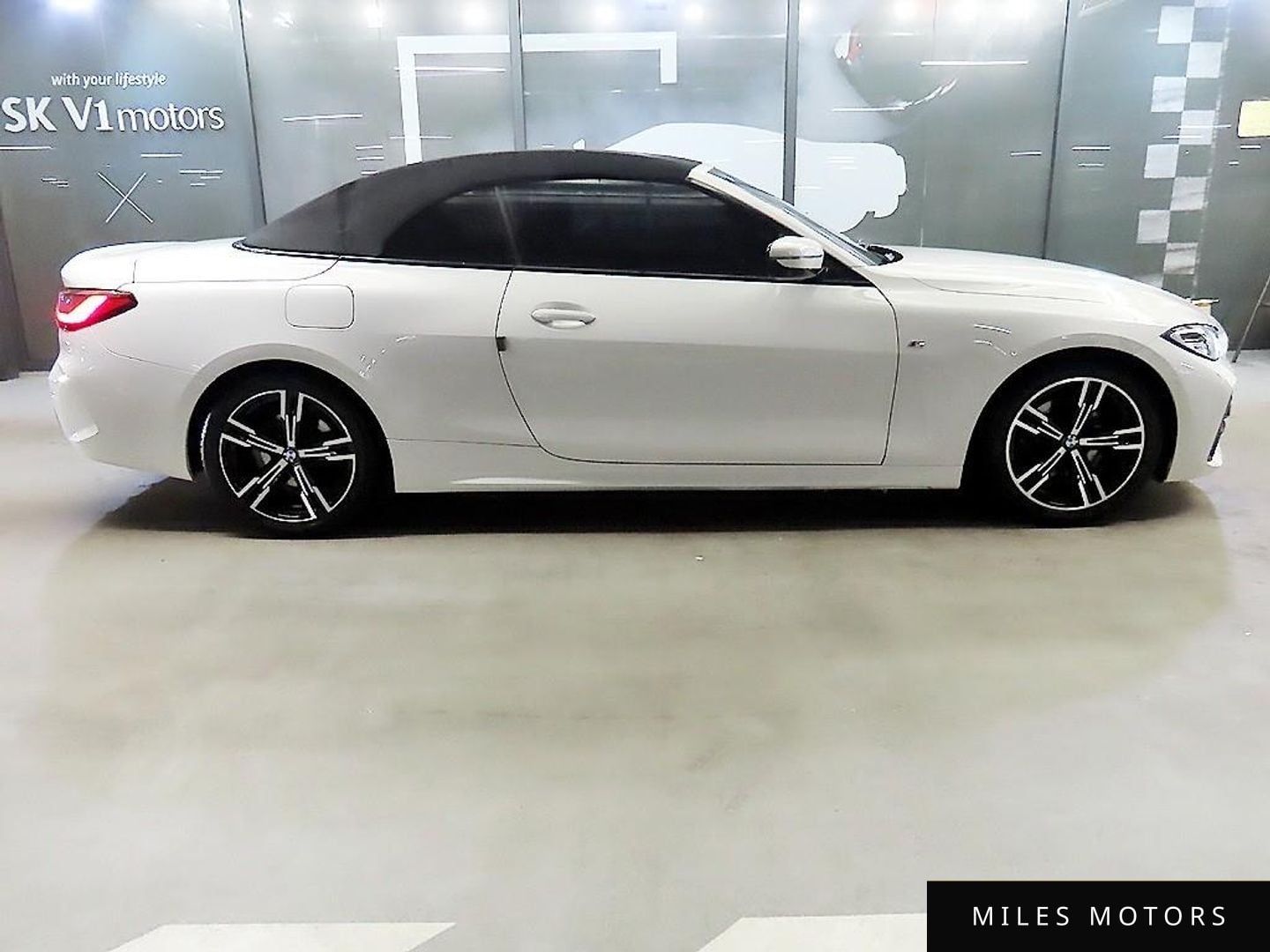 BMW 4 Series (G22) 2021 — миниатюра 5