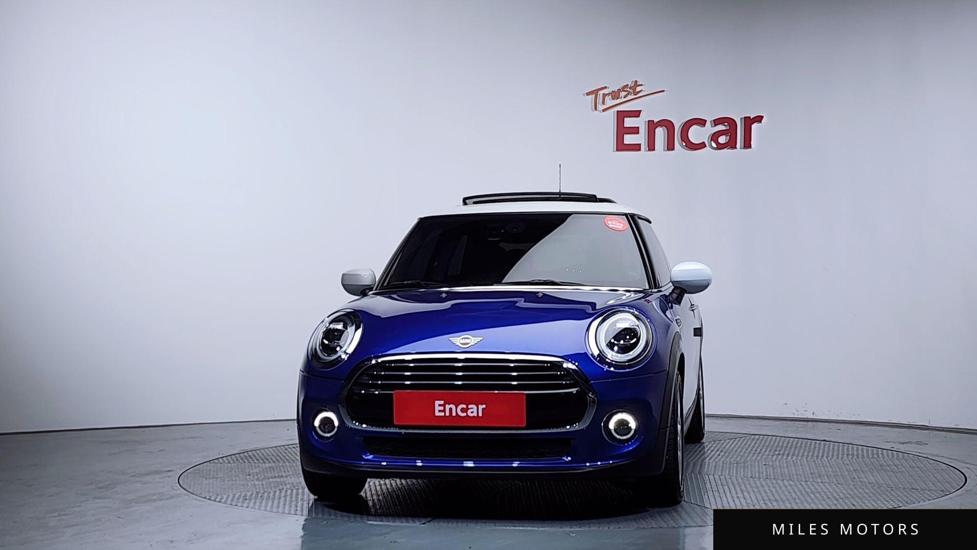 MINI Cooper 2021 — миниатюра 3