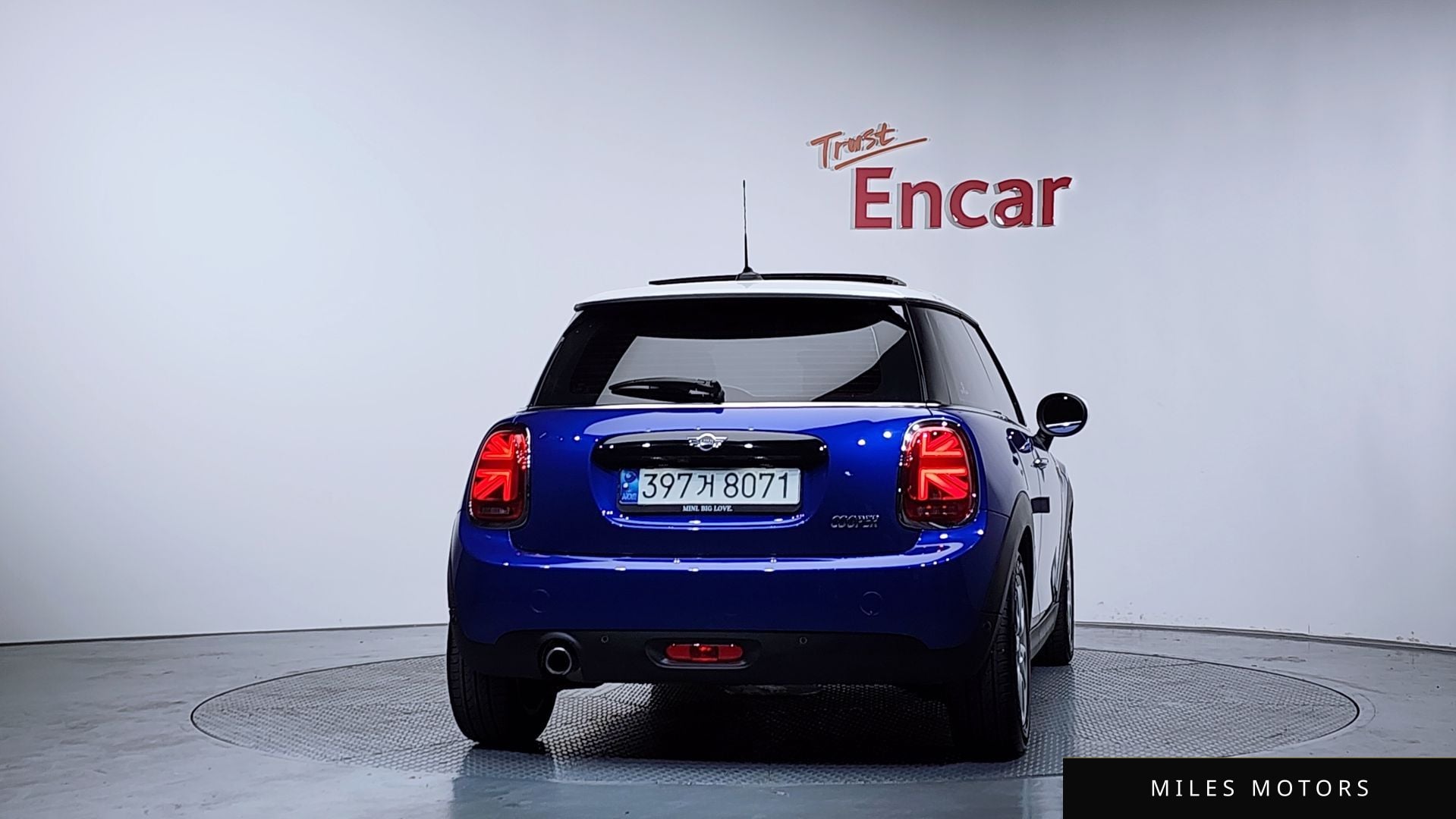 MINI Cooper 2021 — миниатюра 4