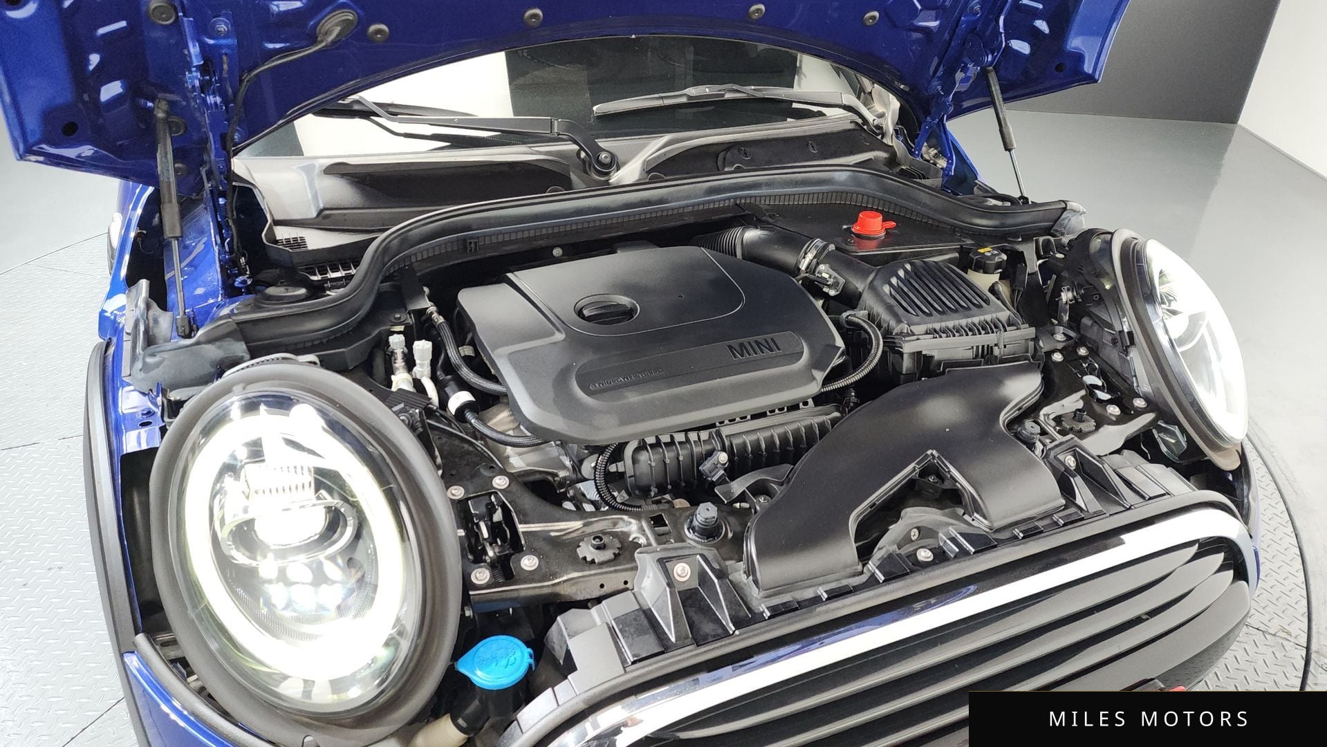 MINI Cooper 2021 — миниатюра 6