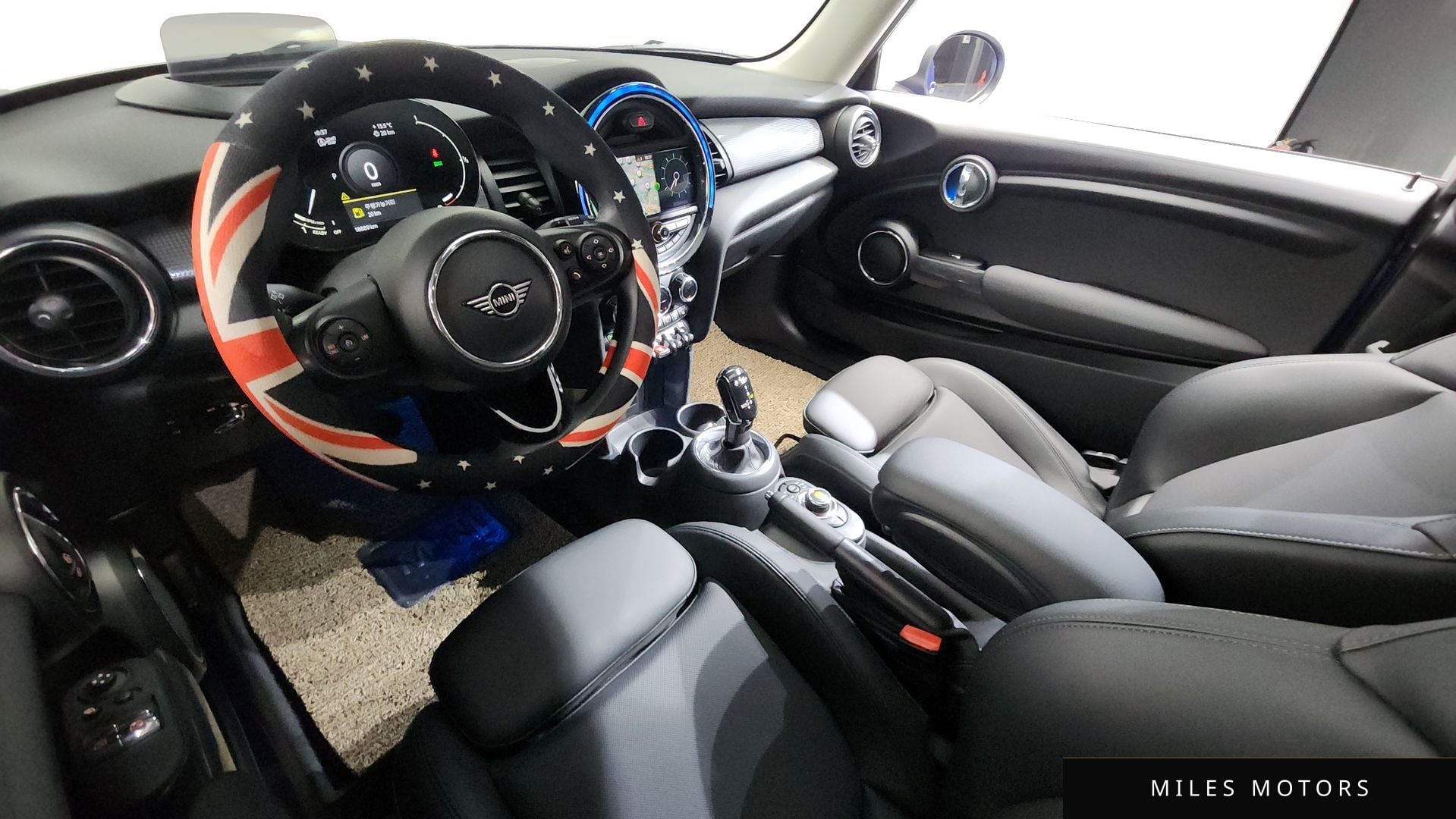 MINI Cooper 2021 — миниатюра 7