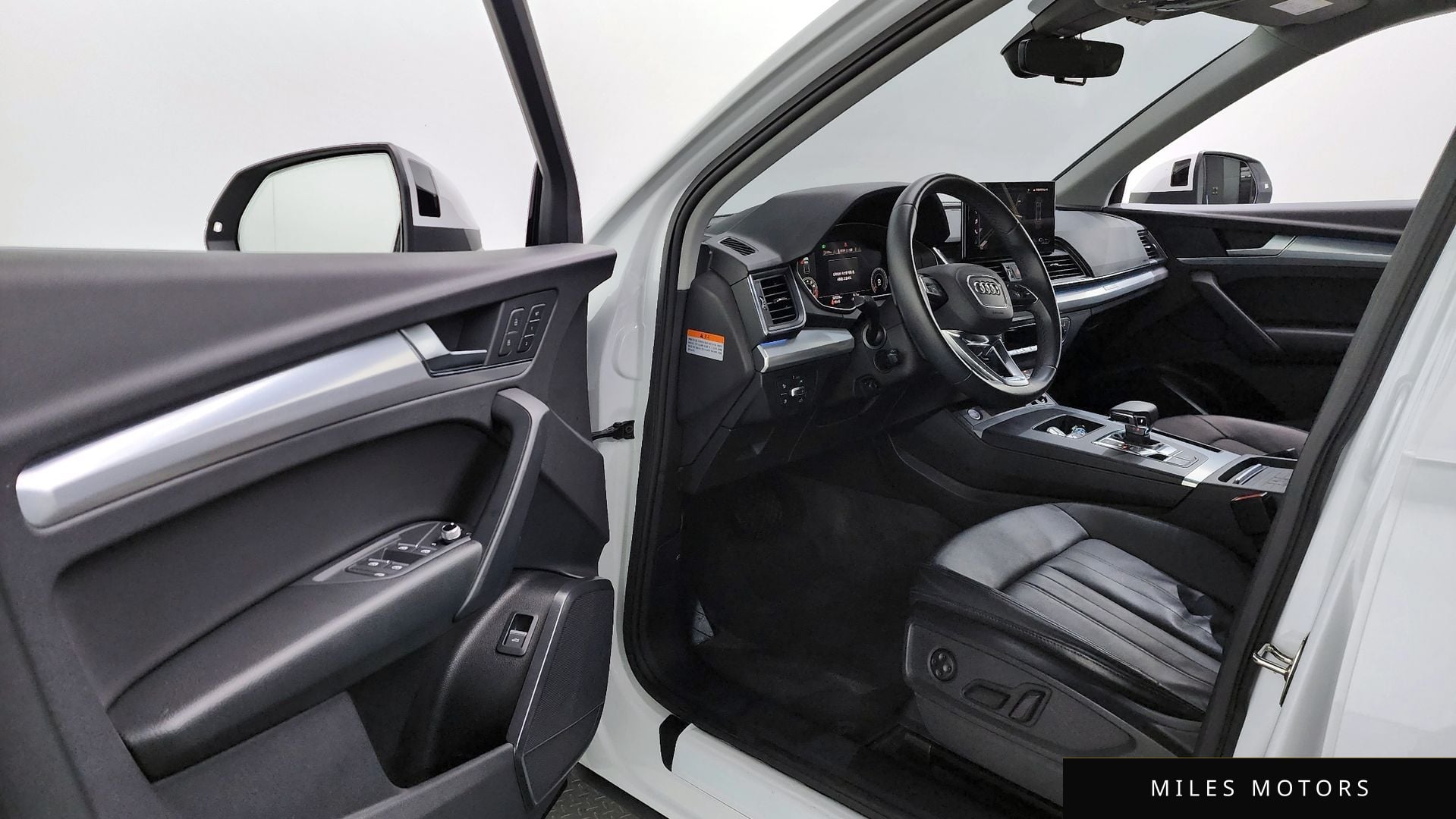Audi Q5 (FY) 2021 — миниатюра 10