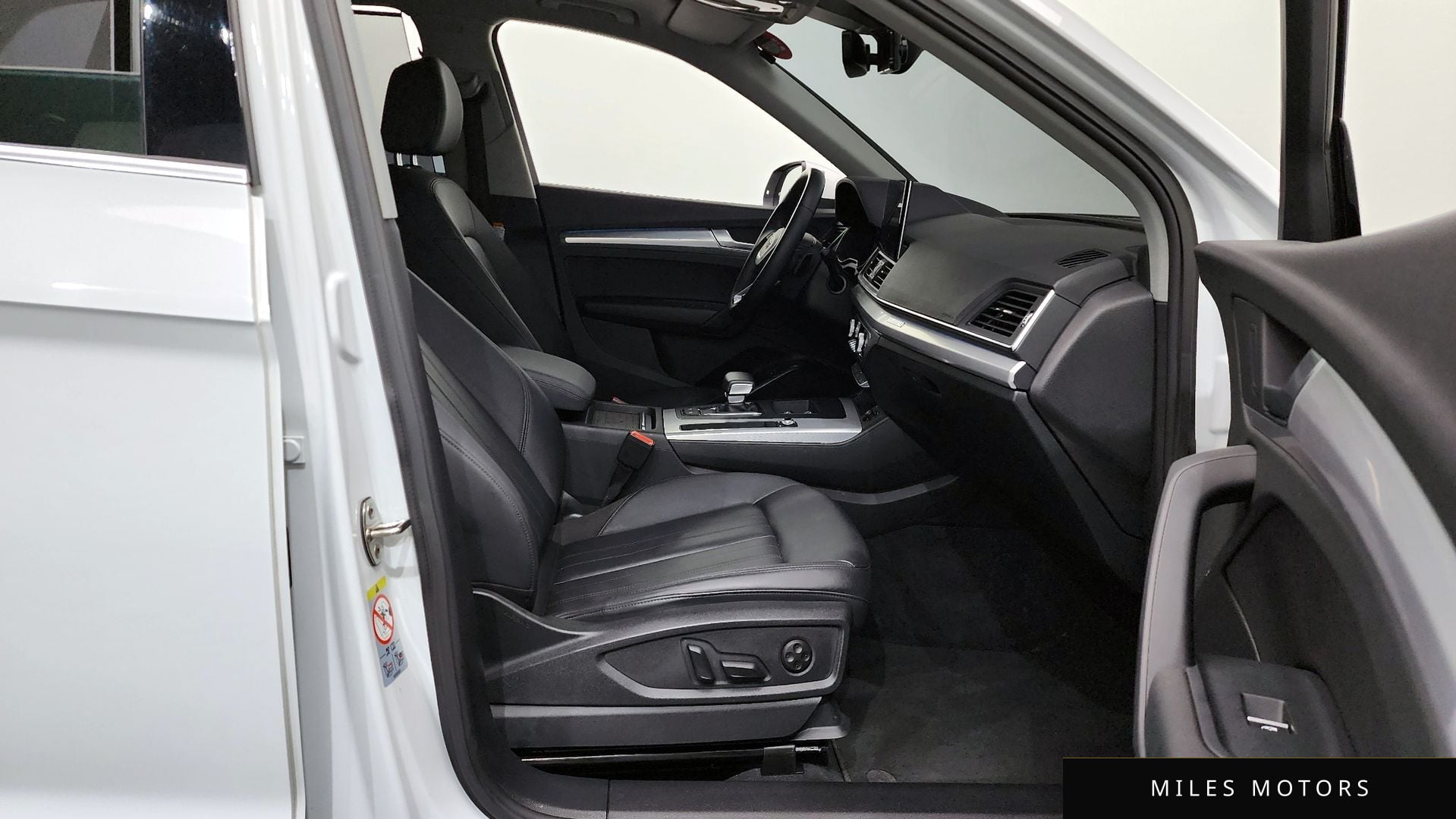 Audi Q5 (FY) 2021 — миниатюра 11