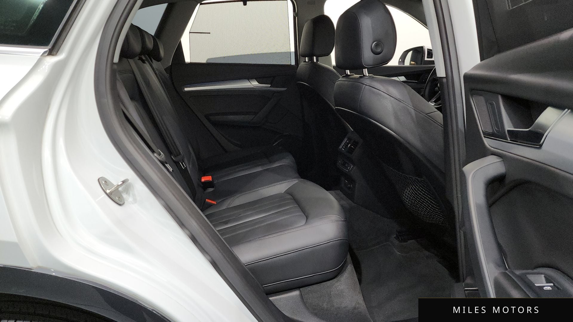 Audi Q5 (FY) 2021 — миниатюра 12