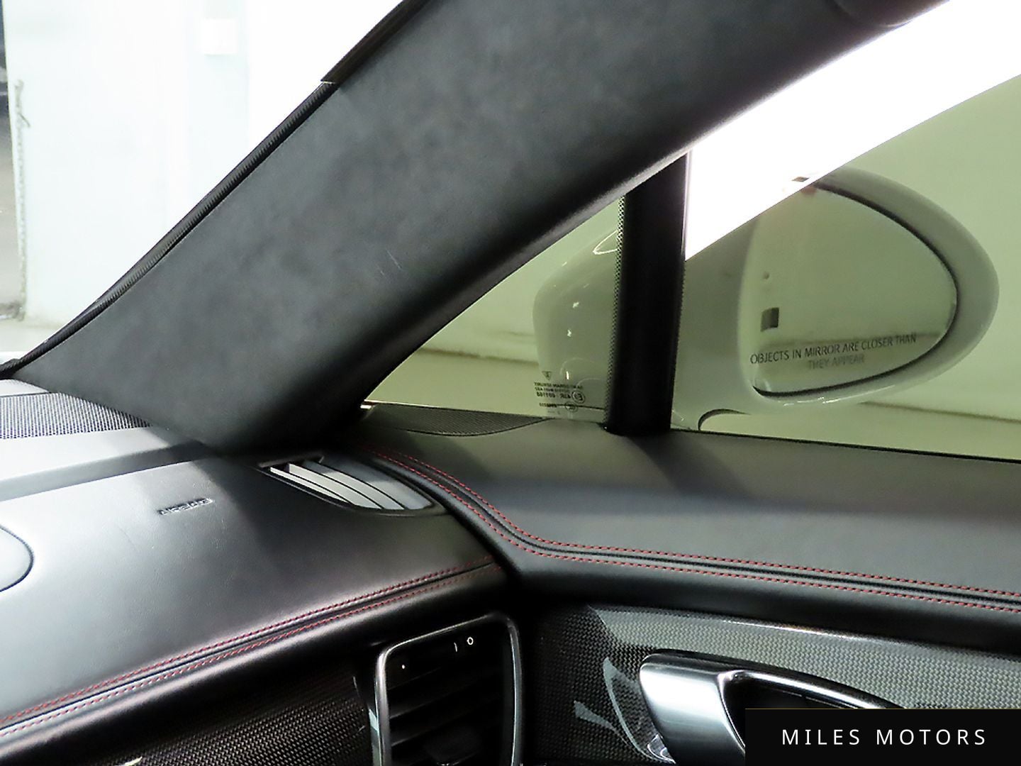 Porsche Panamera 2013 — миниатюра 12