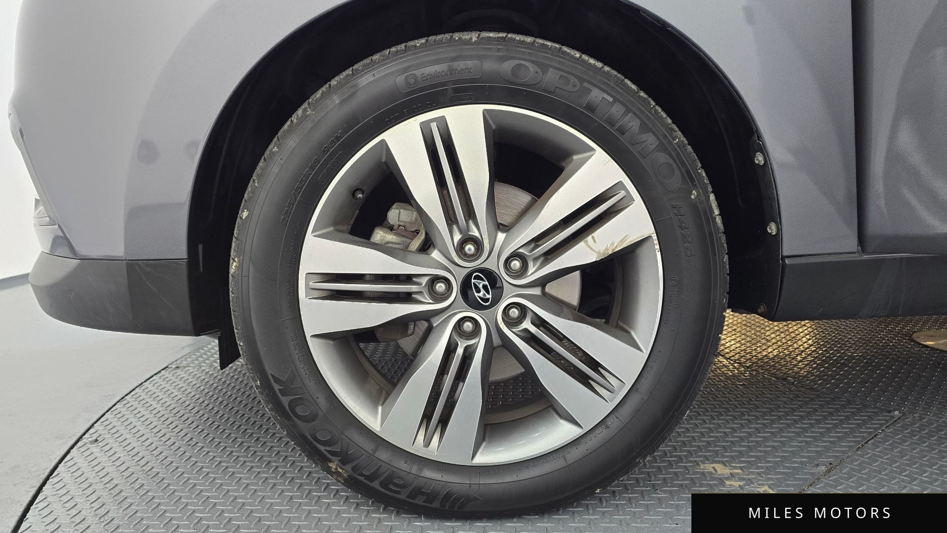 Hyundai Tucson 2014 — миниатюра 4