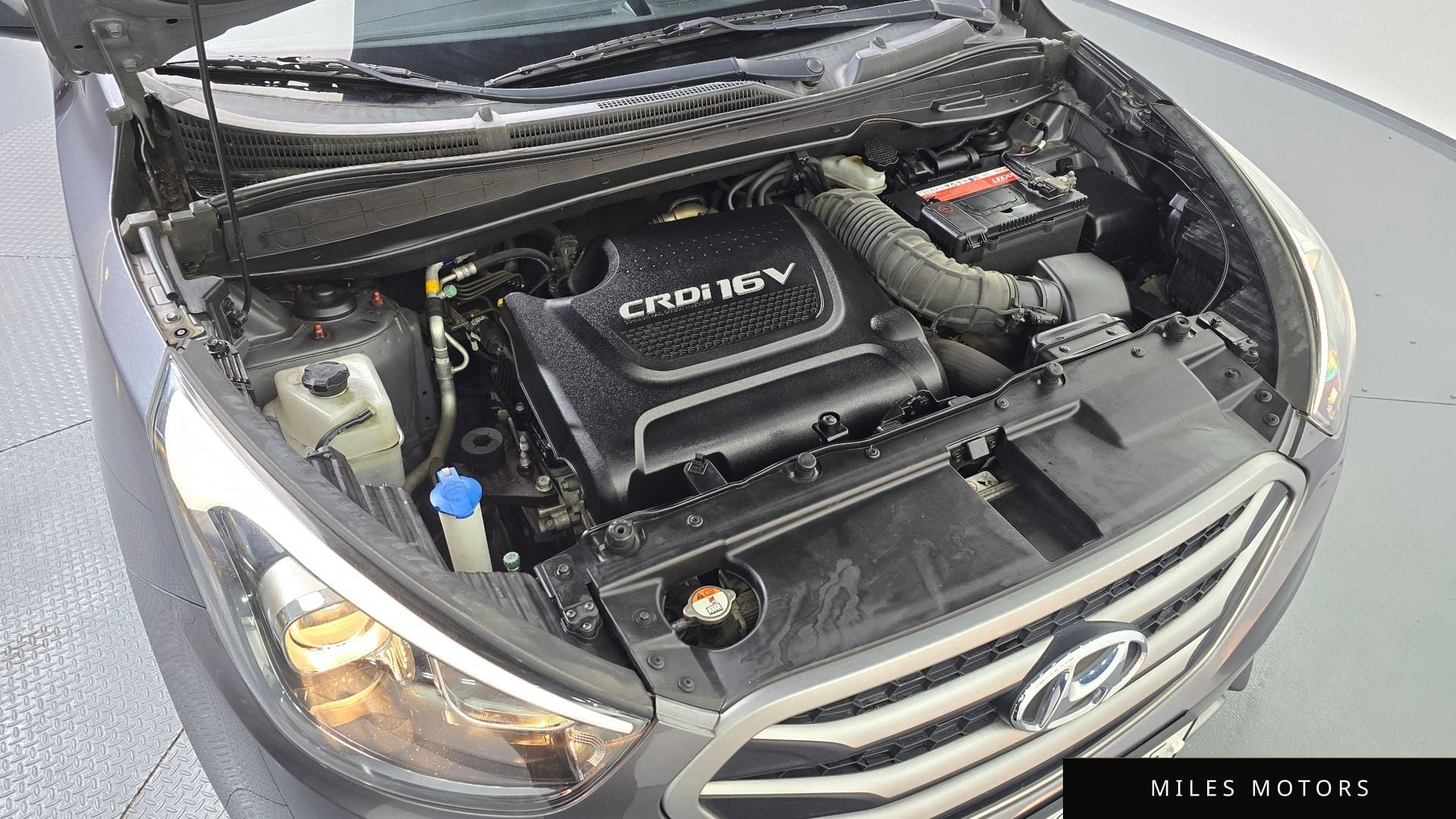Hyundai Tucson 2014 — миниатюра 5