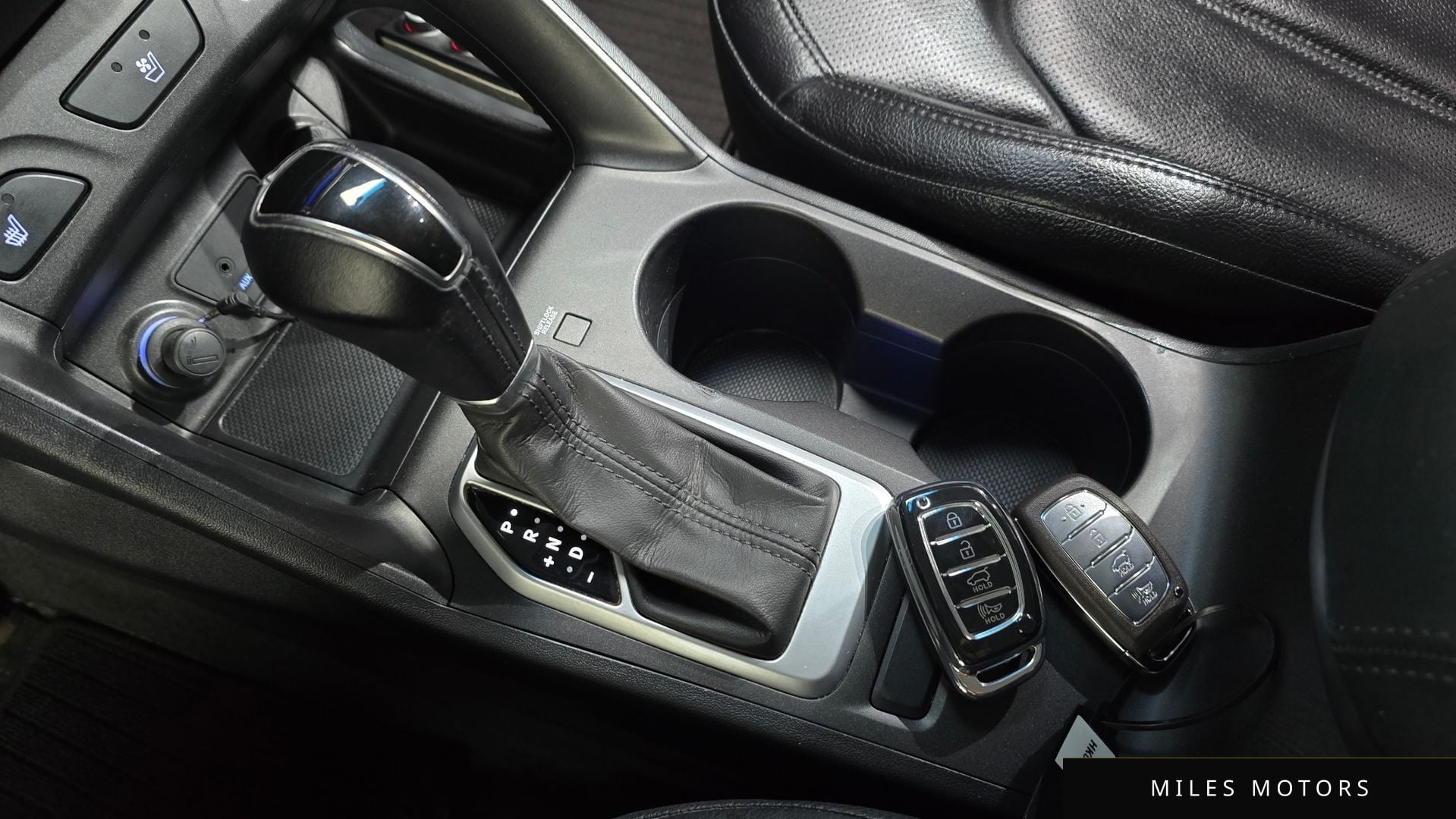 Hyundai Tucson 2014 — миниатюра 8