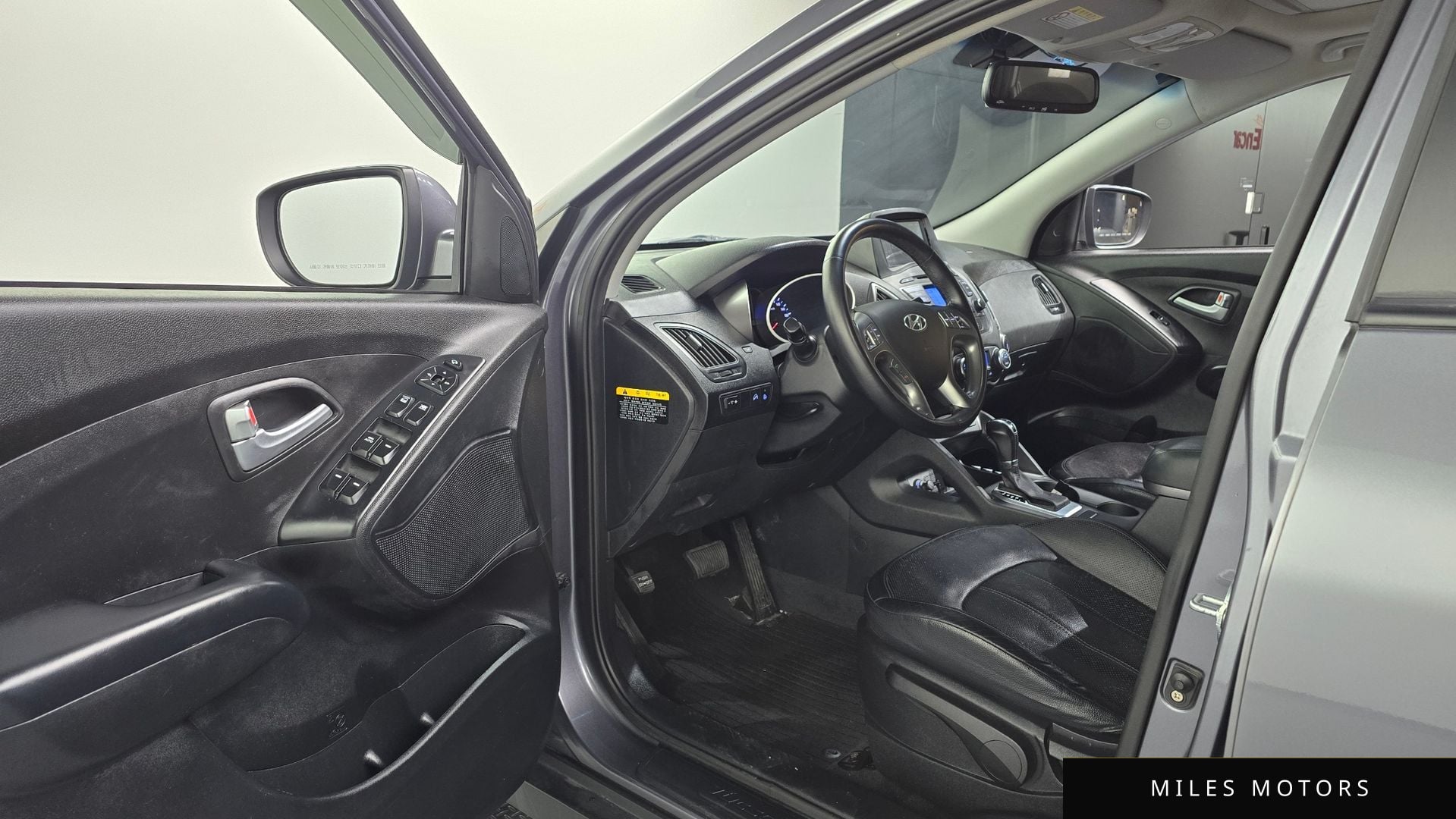 Hyundai Tucson 2014 — миниатюра 9