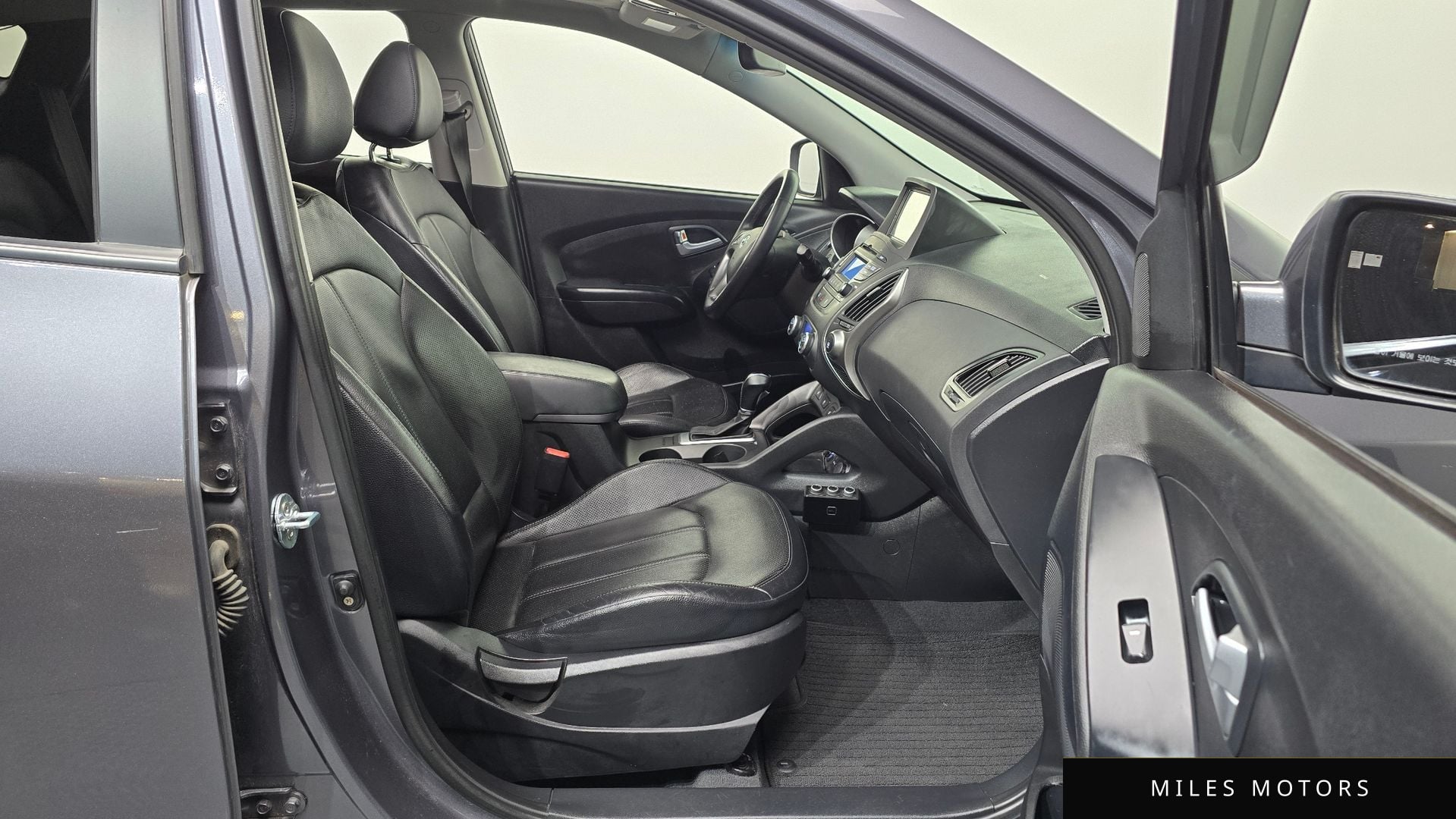 Hyundai Tucson 2014 — миниатюра 11