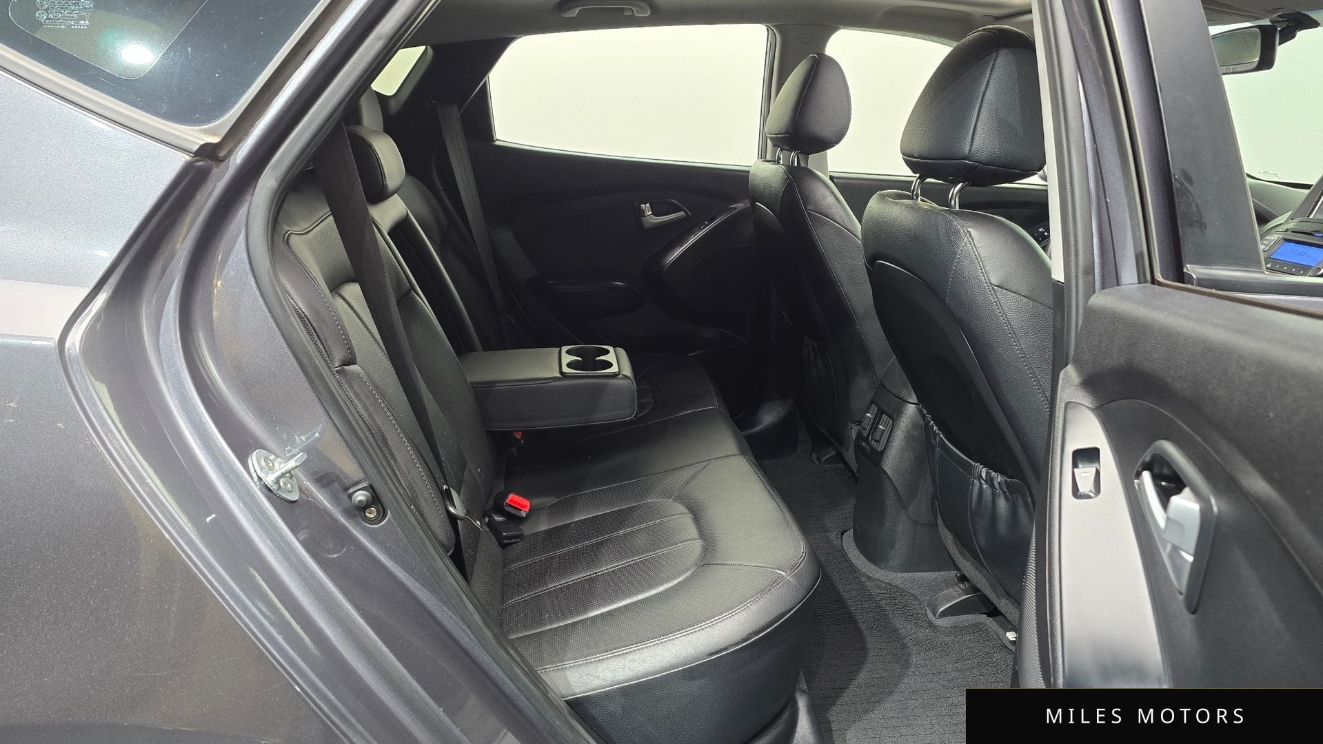Hyundai Tucson 2014 — миниатюра 12