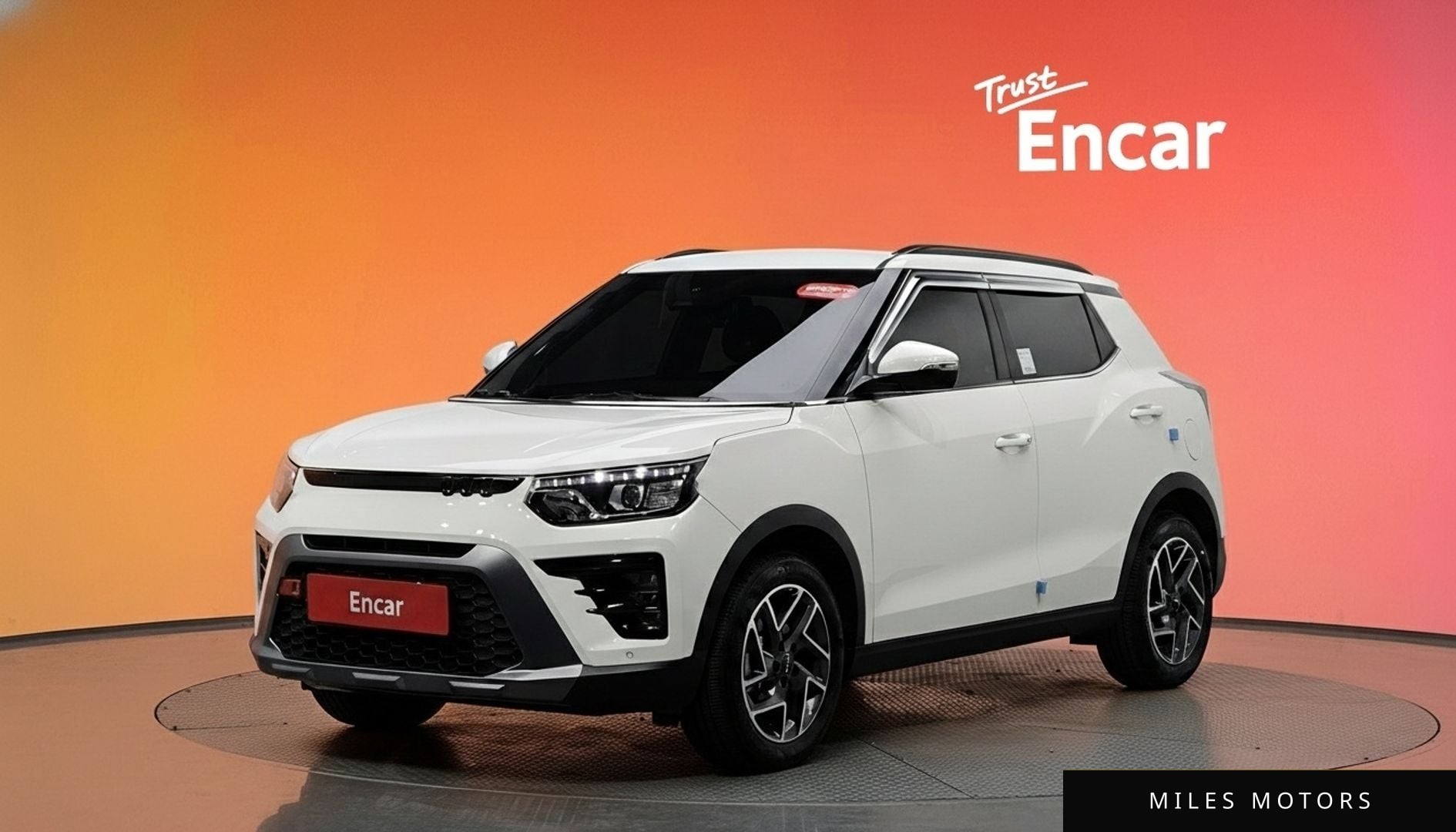 KG Mobility TIBOLI 2025 — миниатюра 10