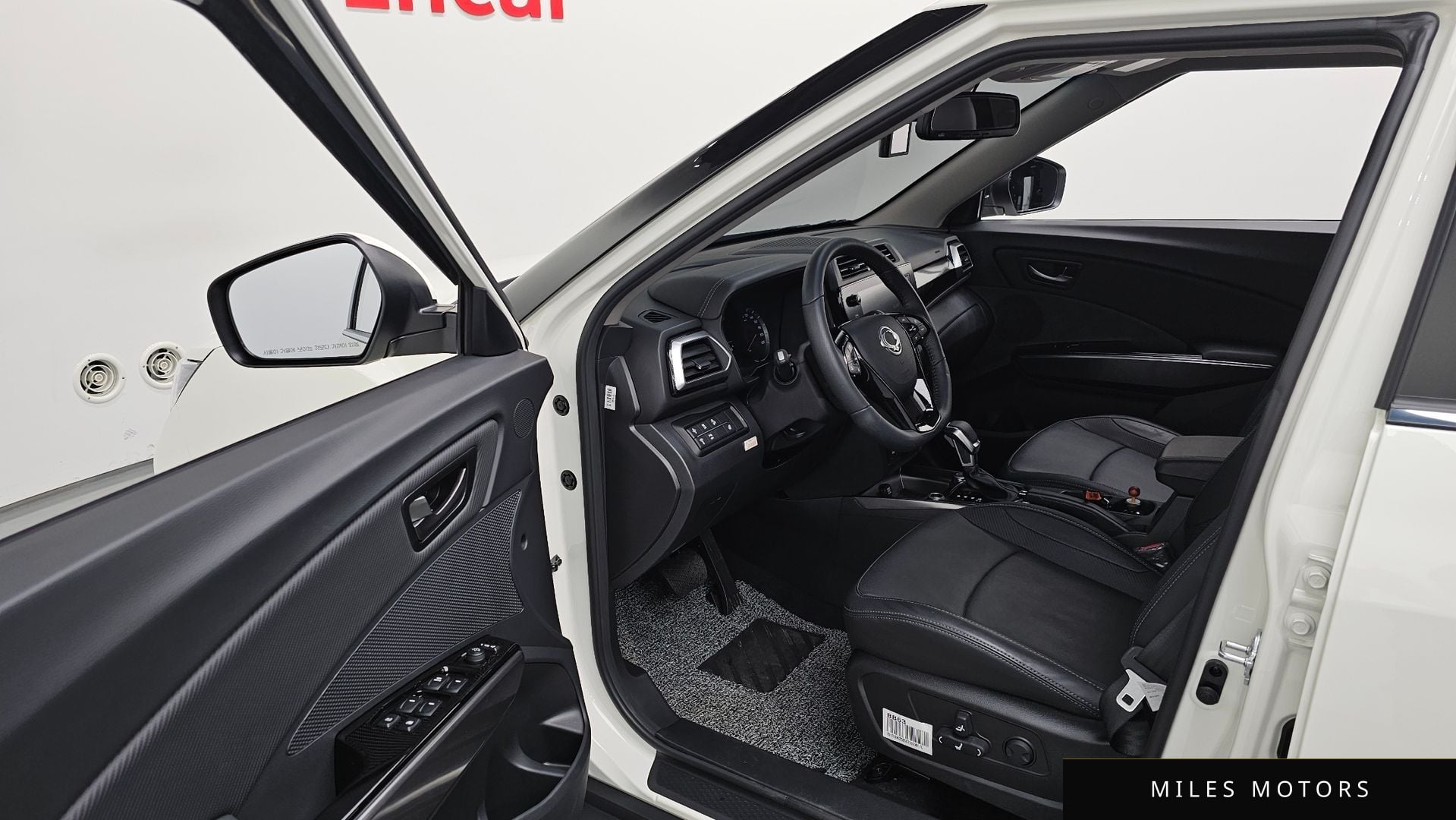 KG Mobility TIBOLI 2025 — миниатюра 9
