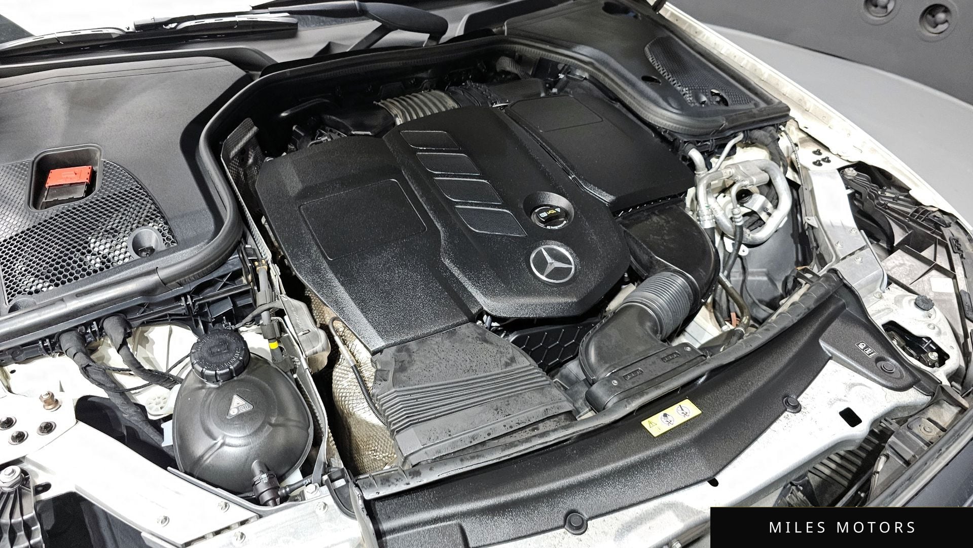 Mercedes-Benz E-Class W213 2017 — миниатюра 6