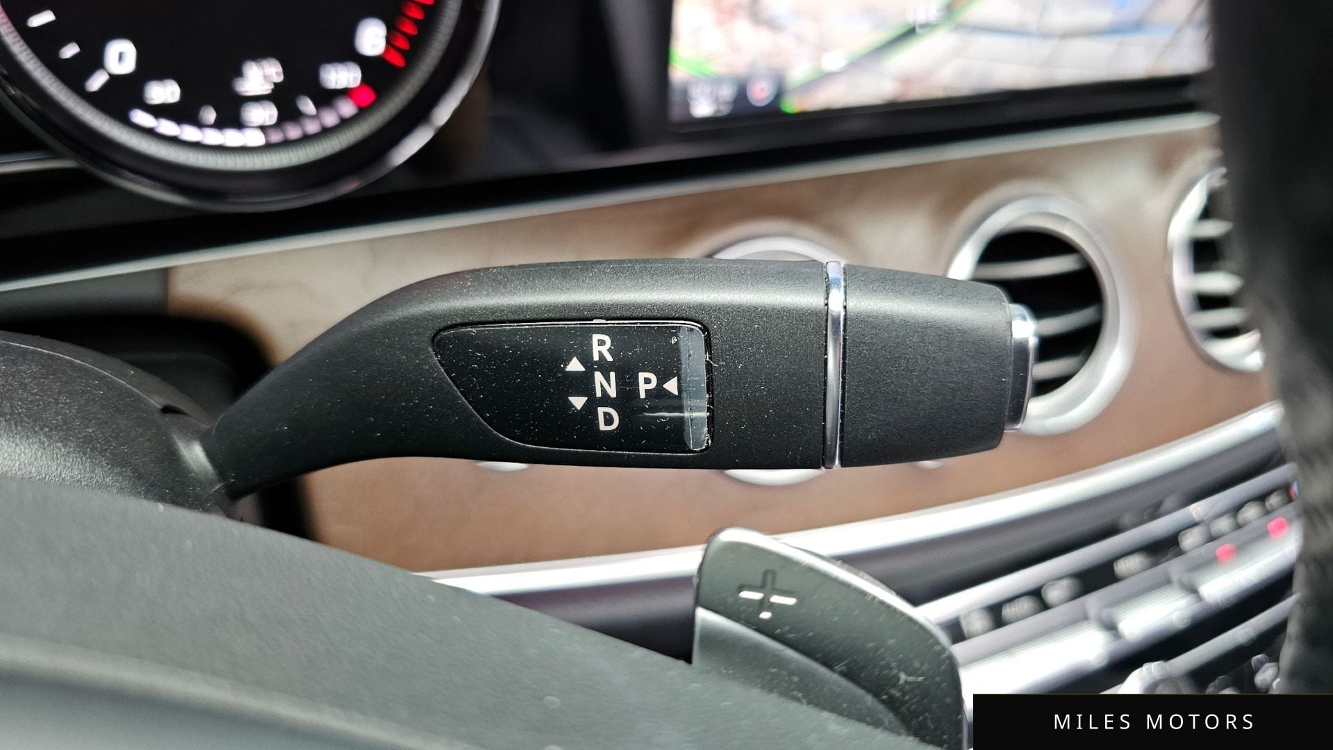 Mercedes-Benz E-Class W213 2017 — миниатюра 9