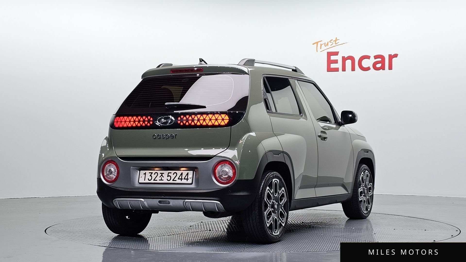 Hyundai Casper 2023 — миниатюра 2