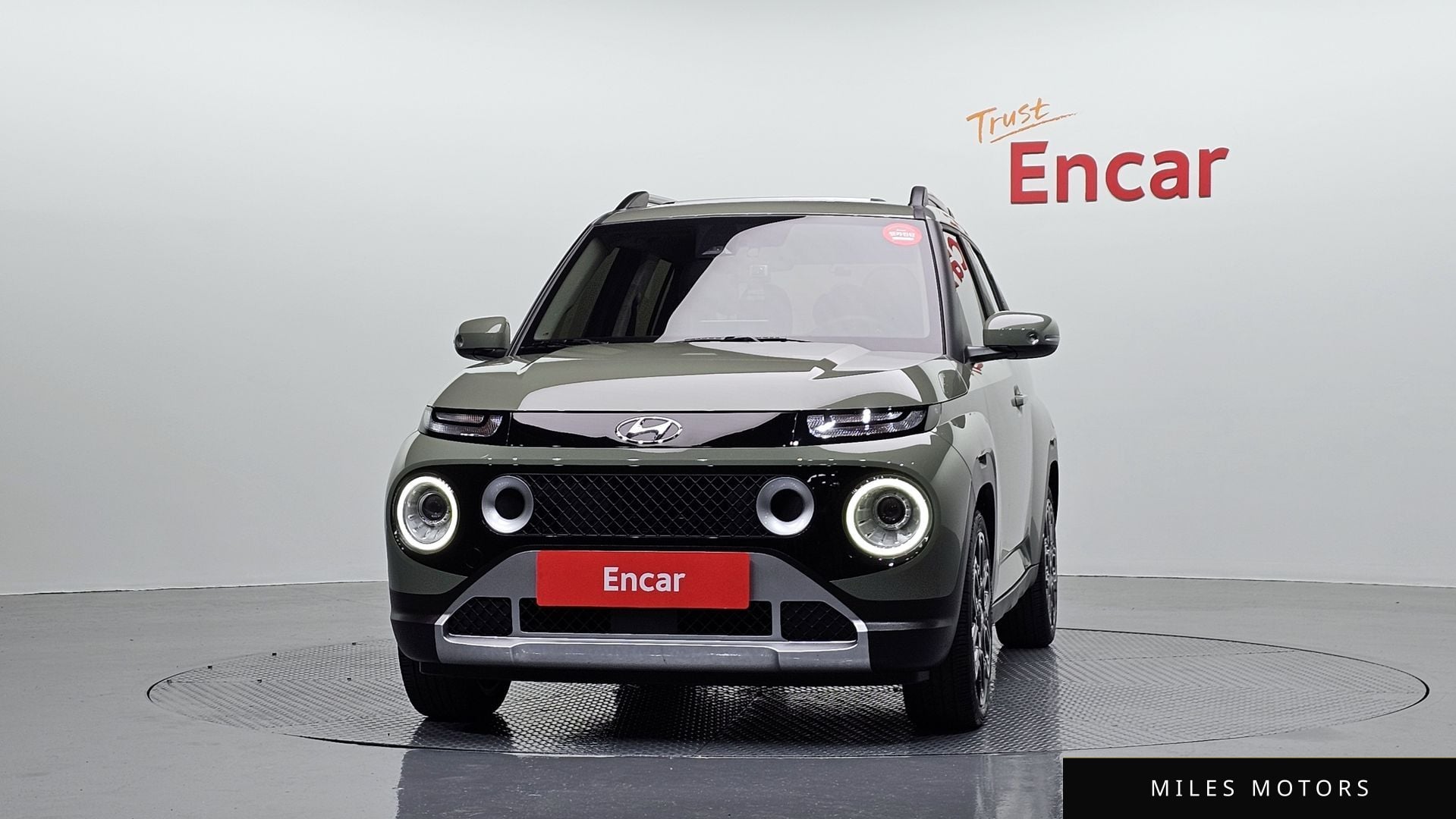 Hyundai Casper 2023 — миниатюра 3