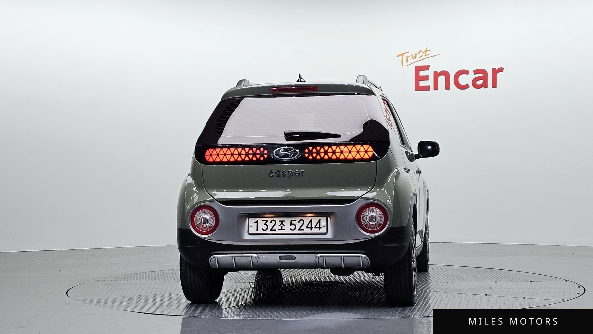 Hyundai Casper 2023 — миниатюра 4
