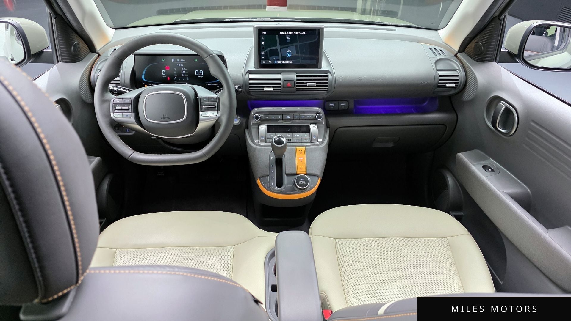 Hyundai Casper 2023 — миниатюра 7